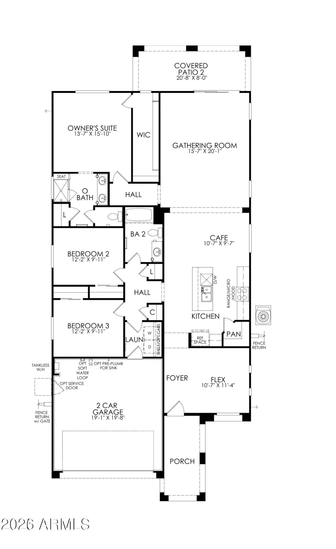 13537 W Cassia Trail — photo 36
