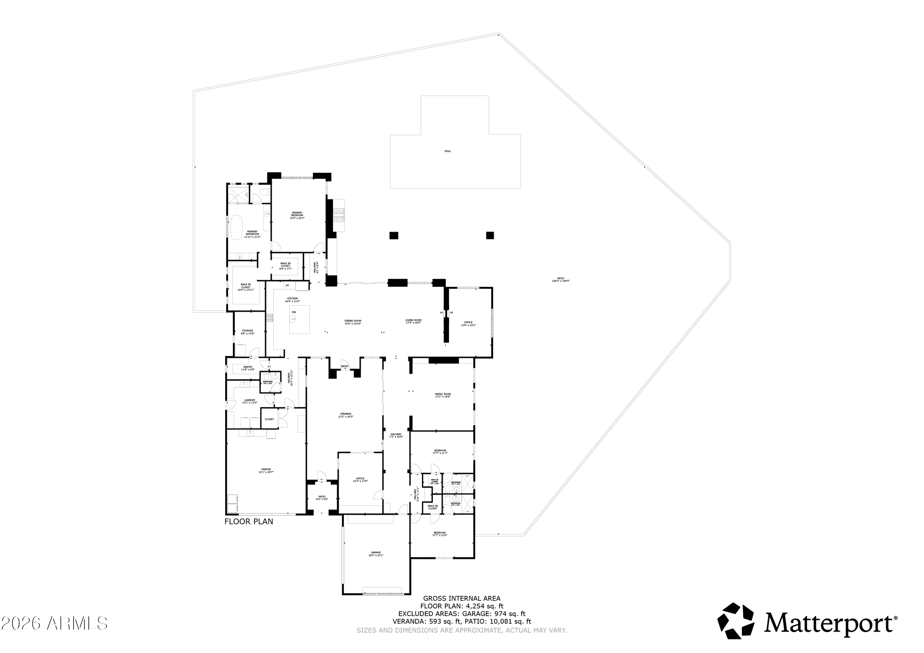 14202 N Territory Trail — photo 59