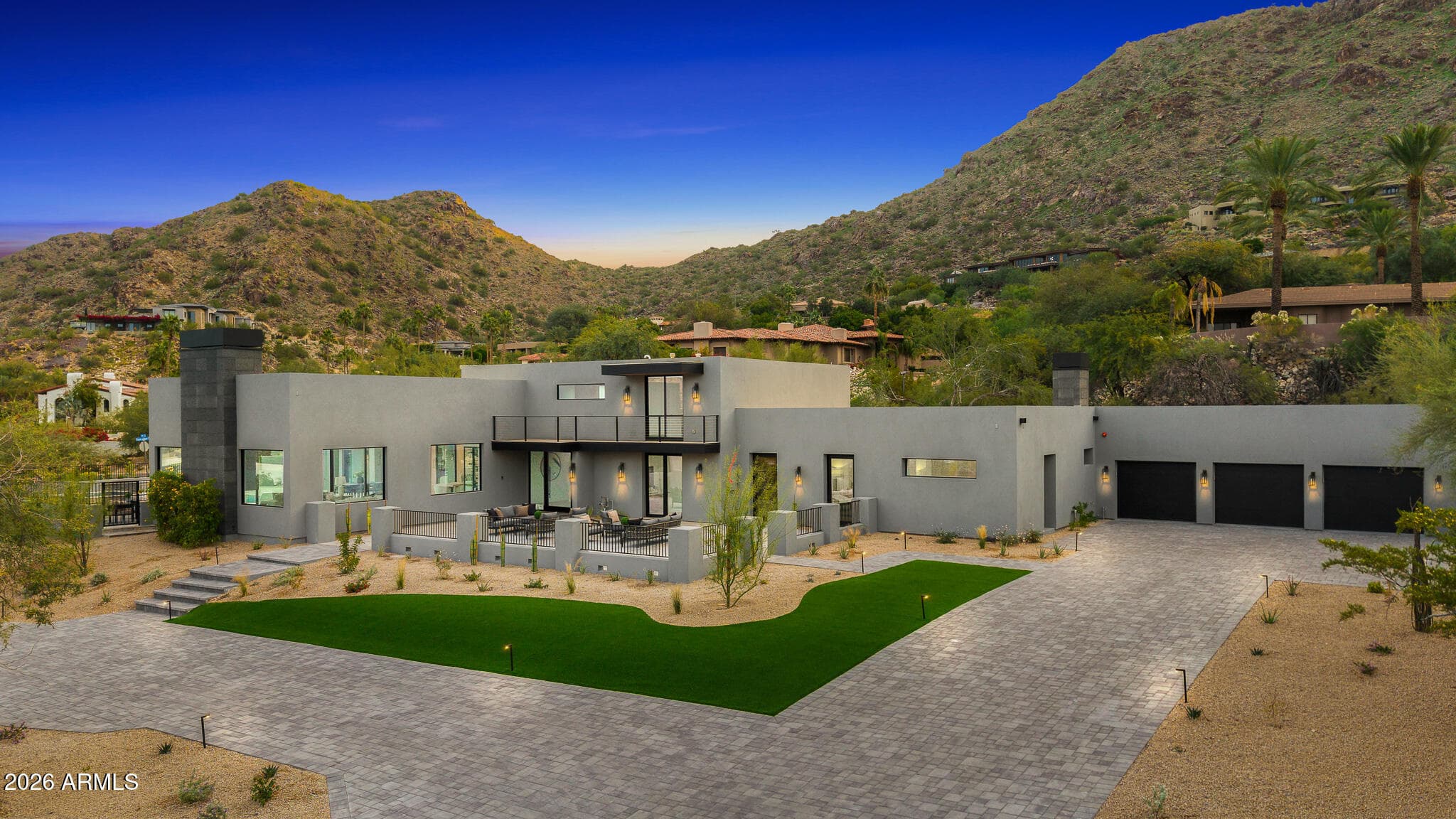 5355 E Desert Vista Rd — photo 1
