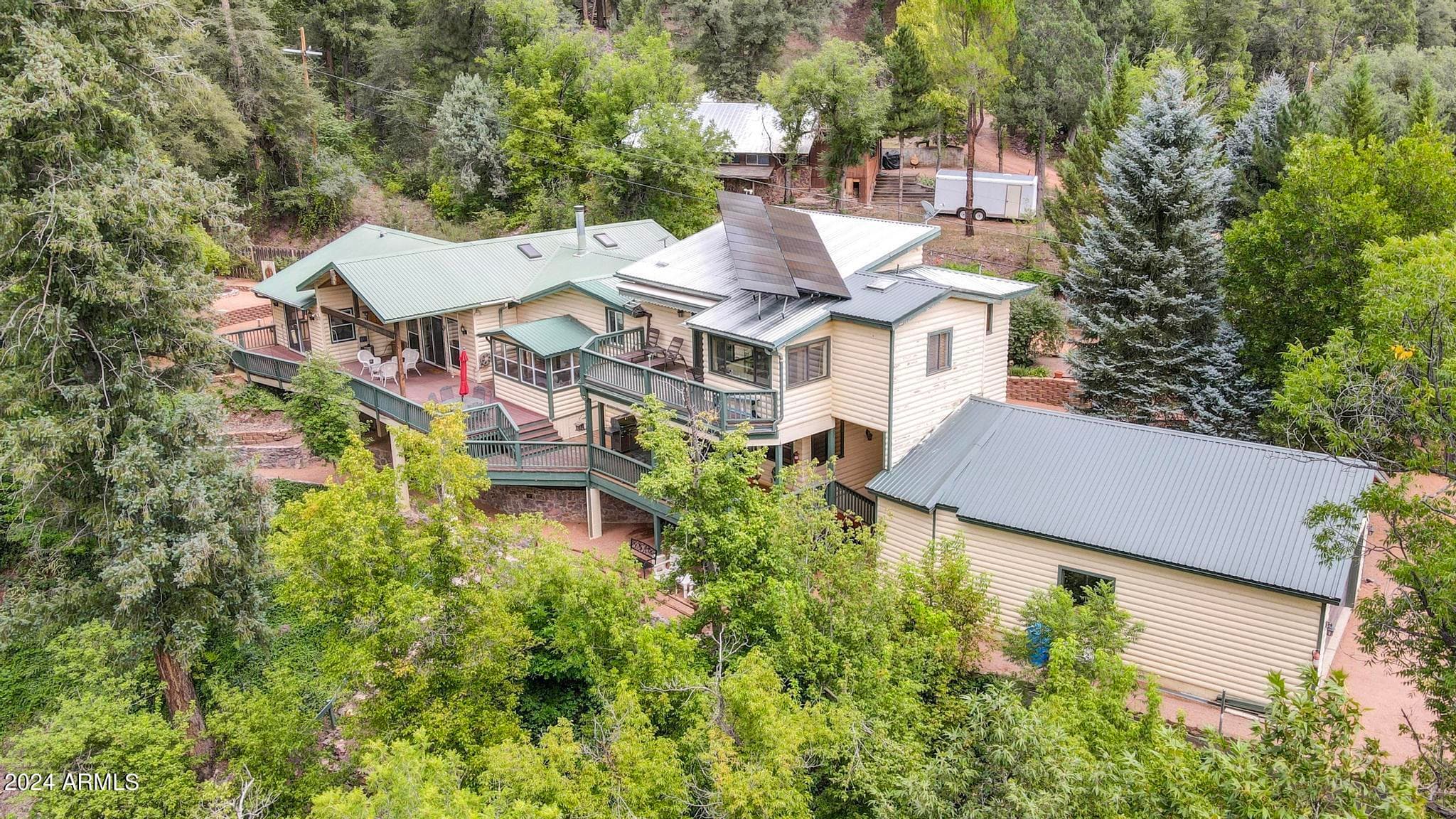 4678 N Bear Flat Rd — photo 2