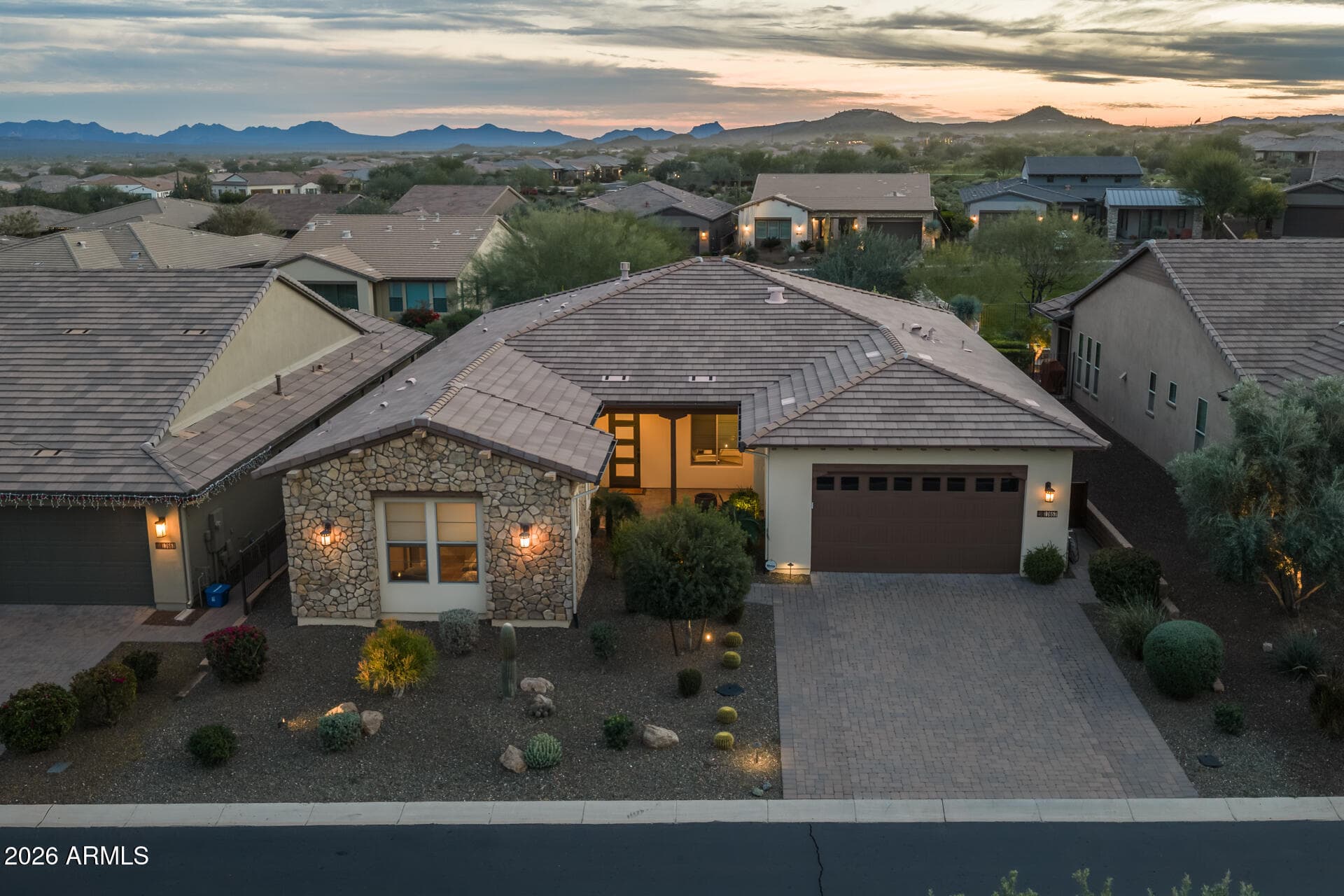 17657 E Woolsey Way — photo 1