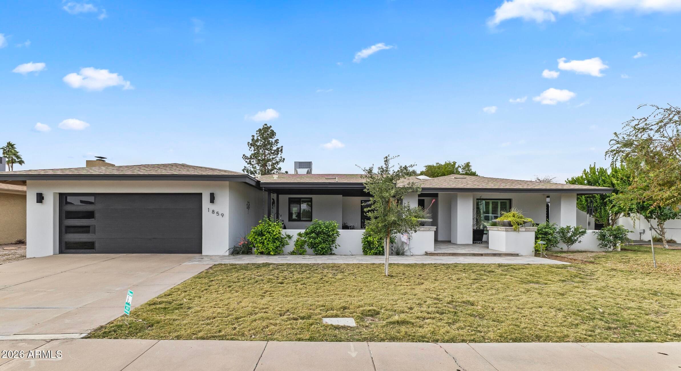 1859 W Navarro Ave — photo 1