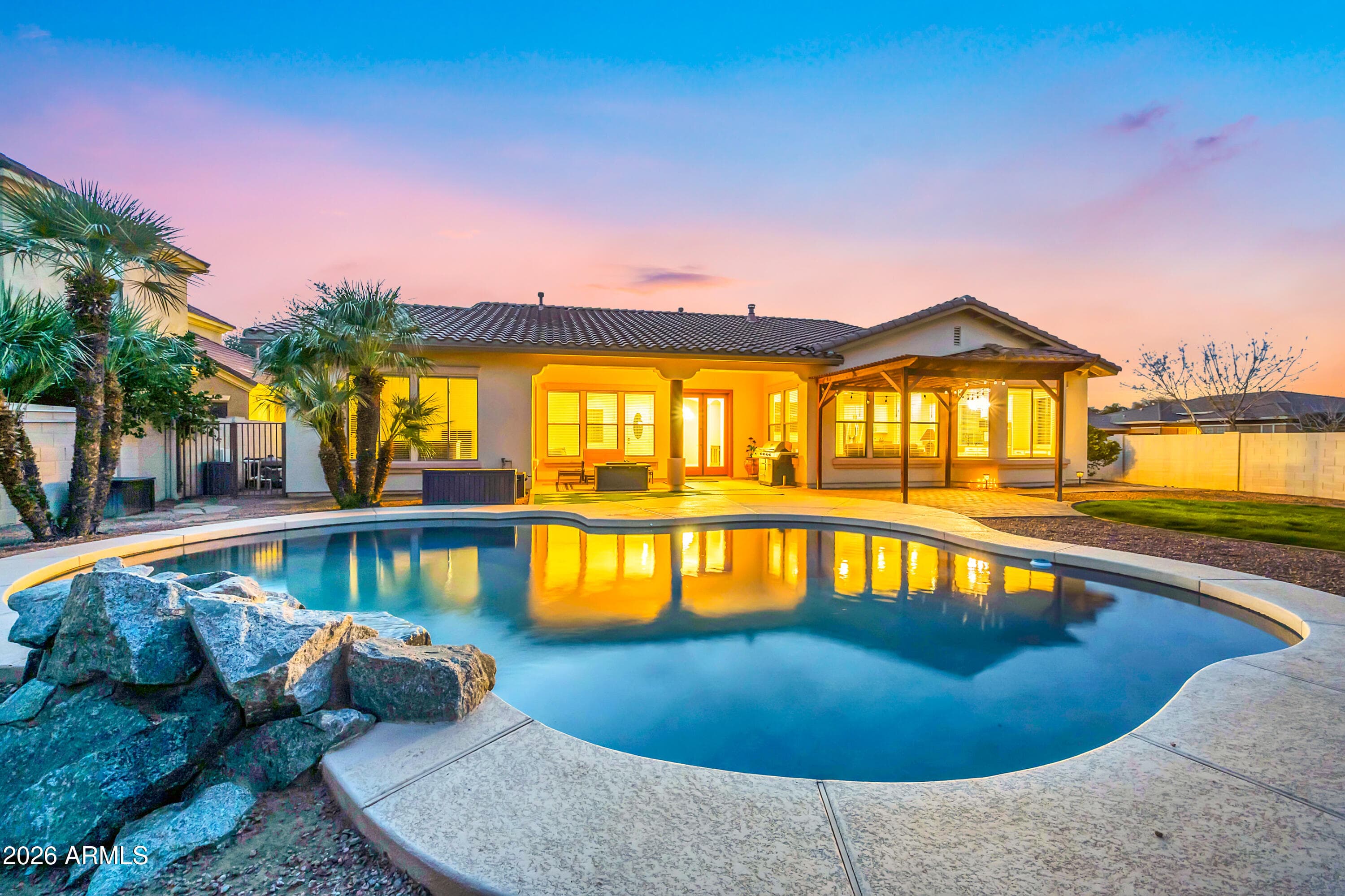 20423 S 186th St — photo 1