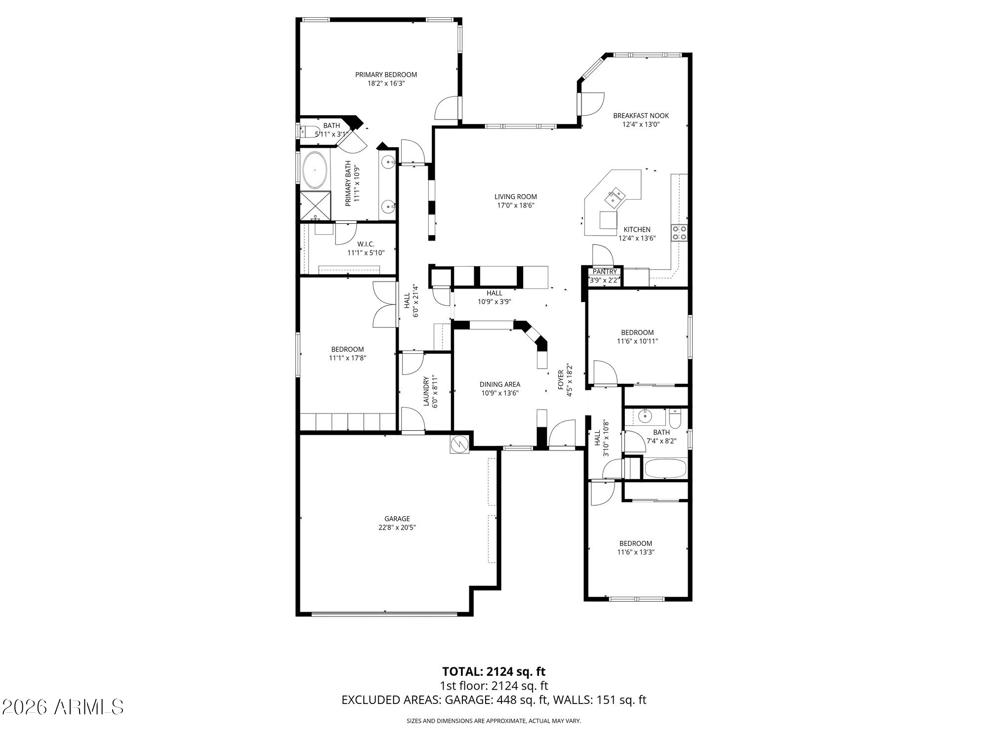 8825 W Palmaire Ave — photo 36