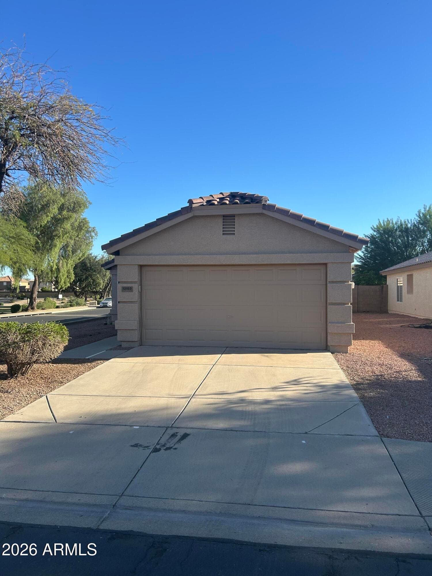 12103 W Rosewood Dr Dr — photo 1