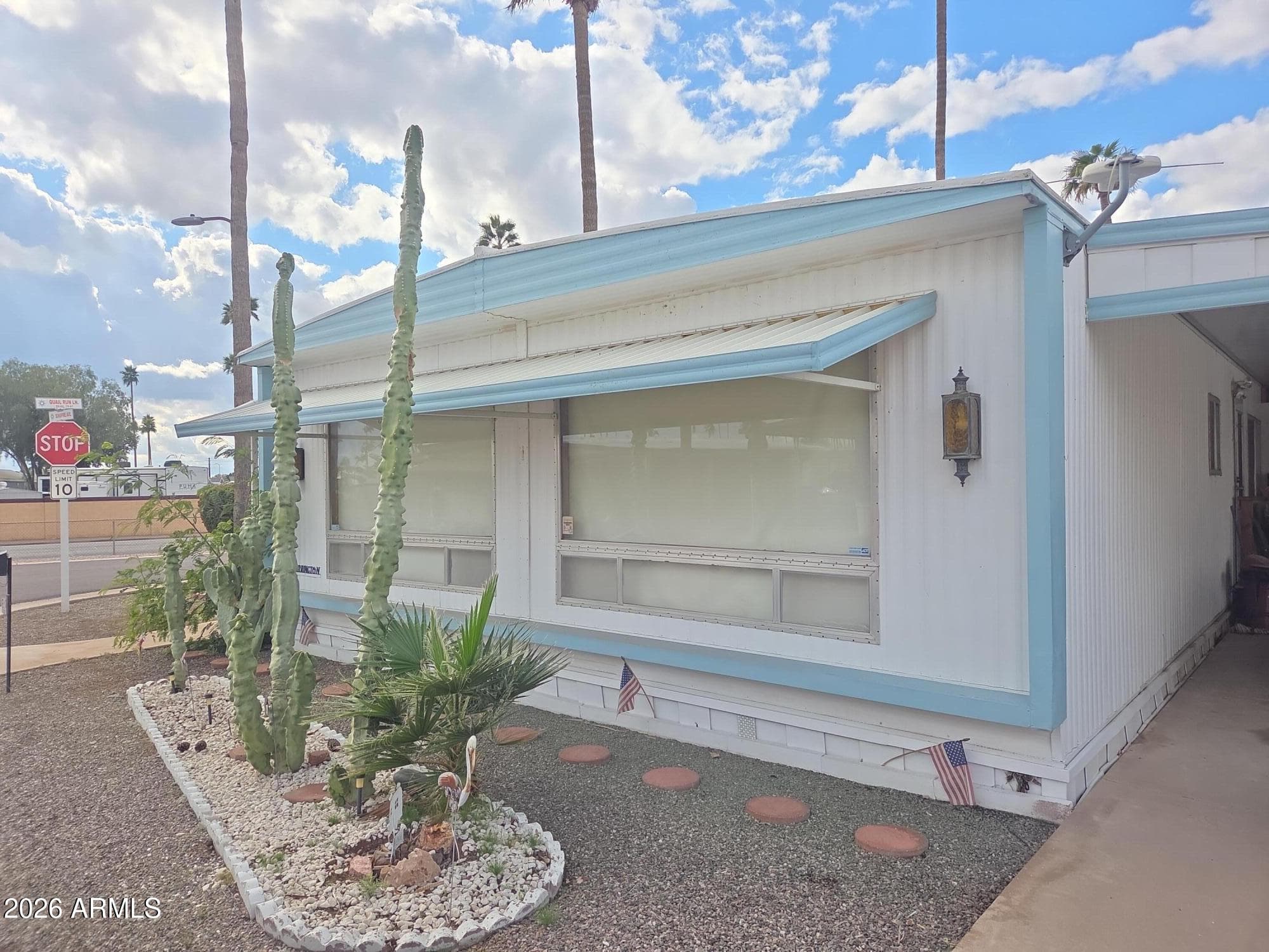 2600 E Allred -- E 69 — photo 1