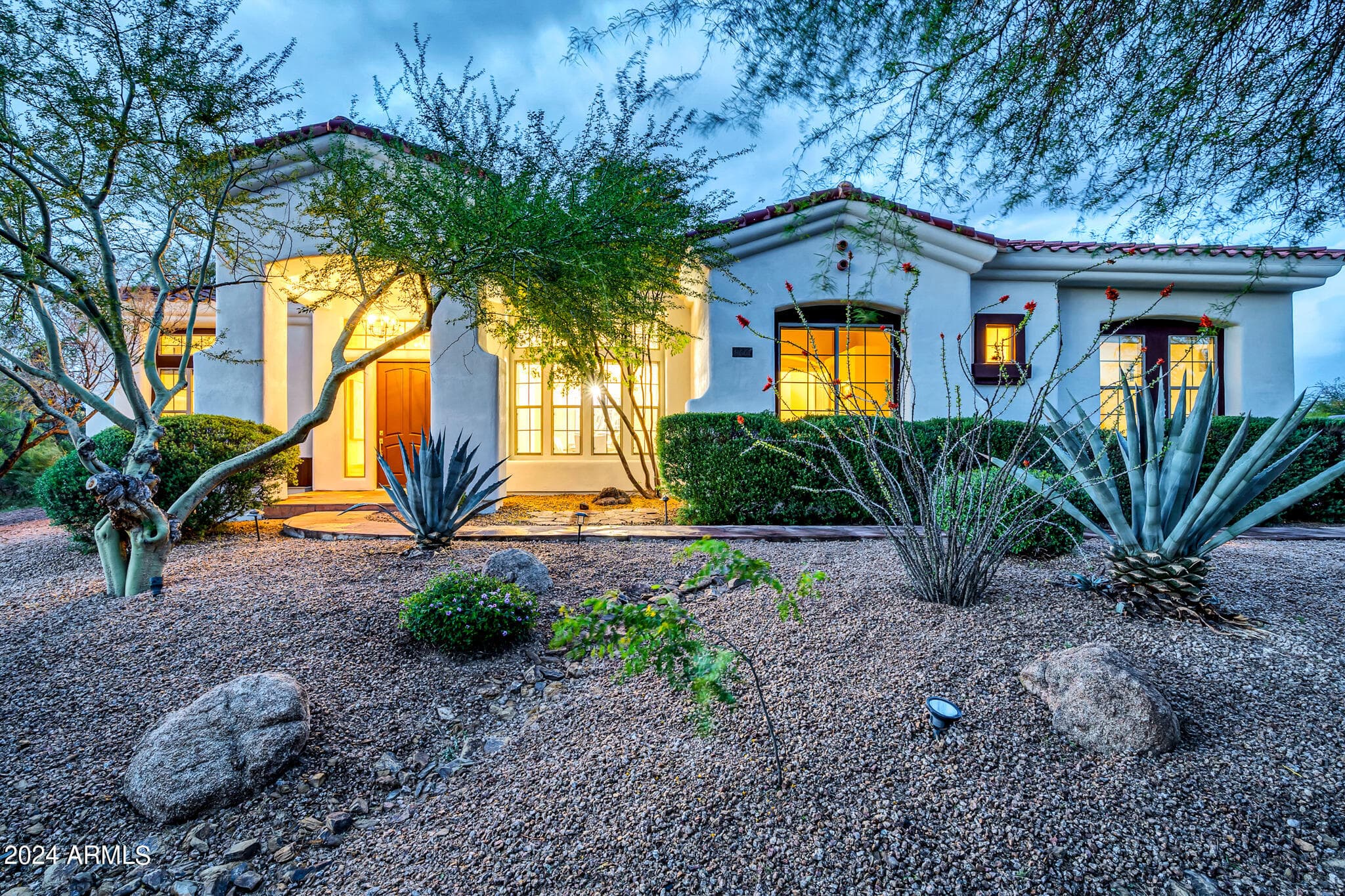 8661 E Preserve Way — photo 1