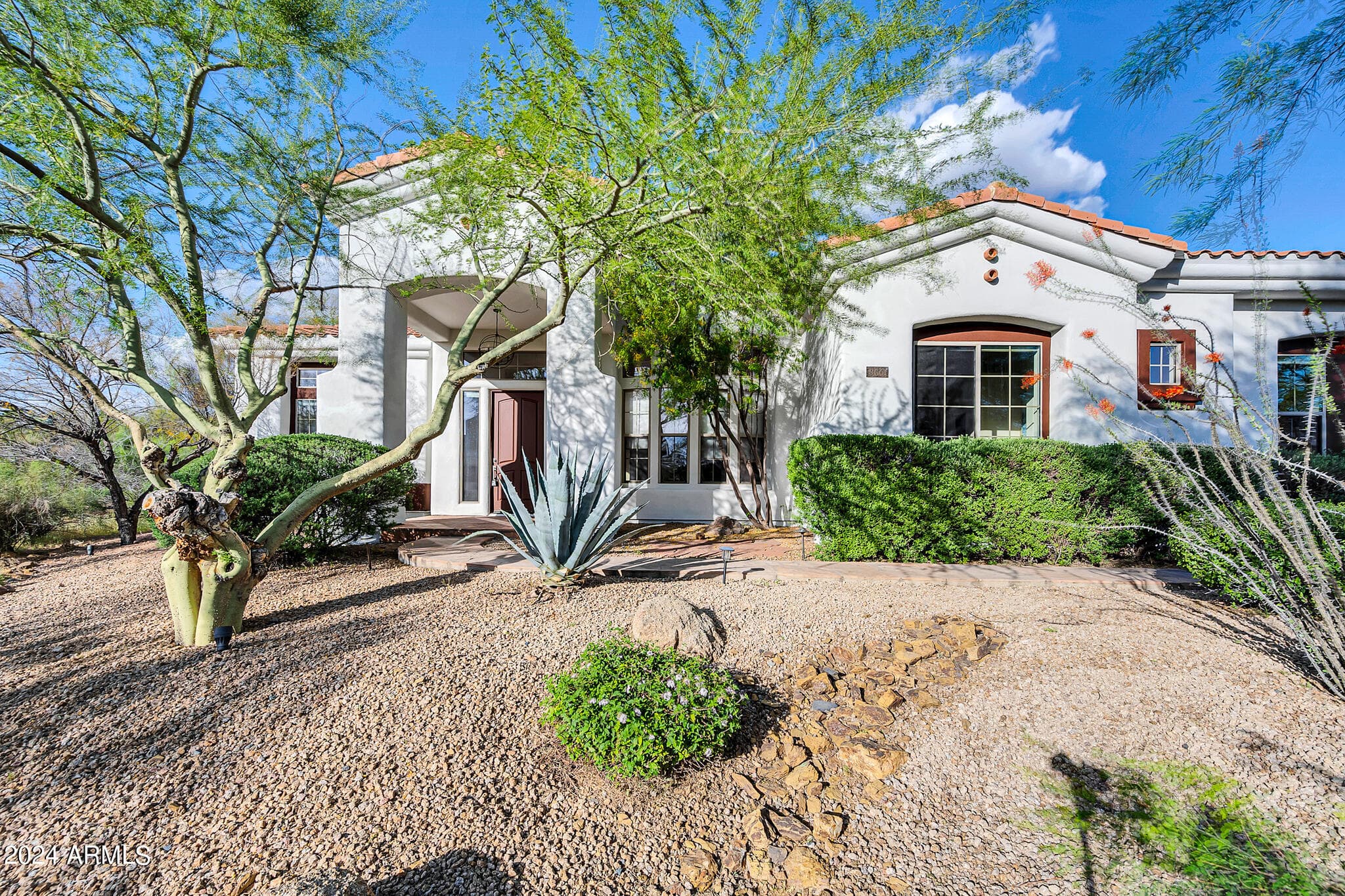 8661 E Preserve Way — photo 2