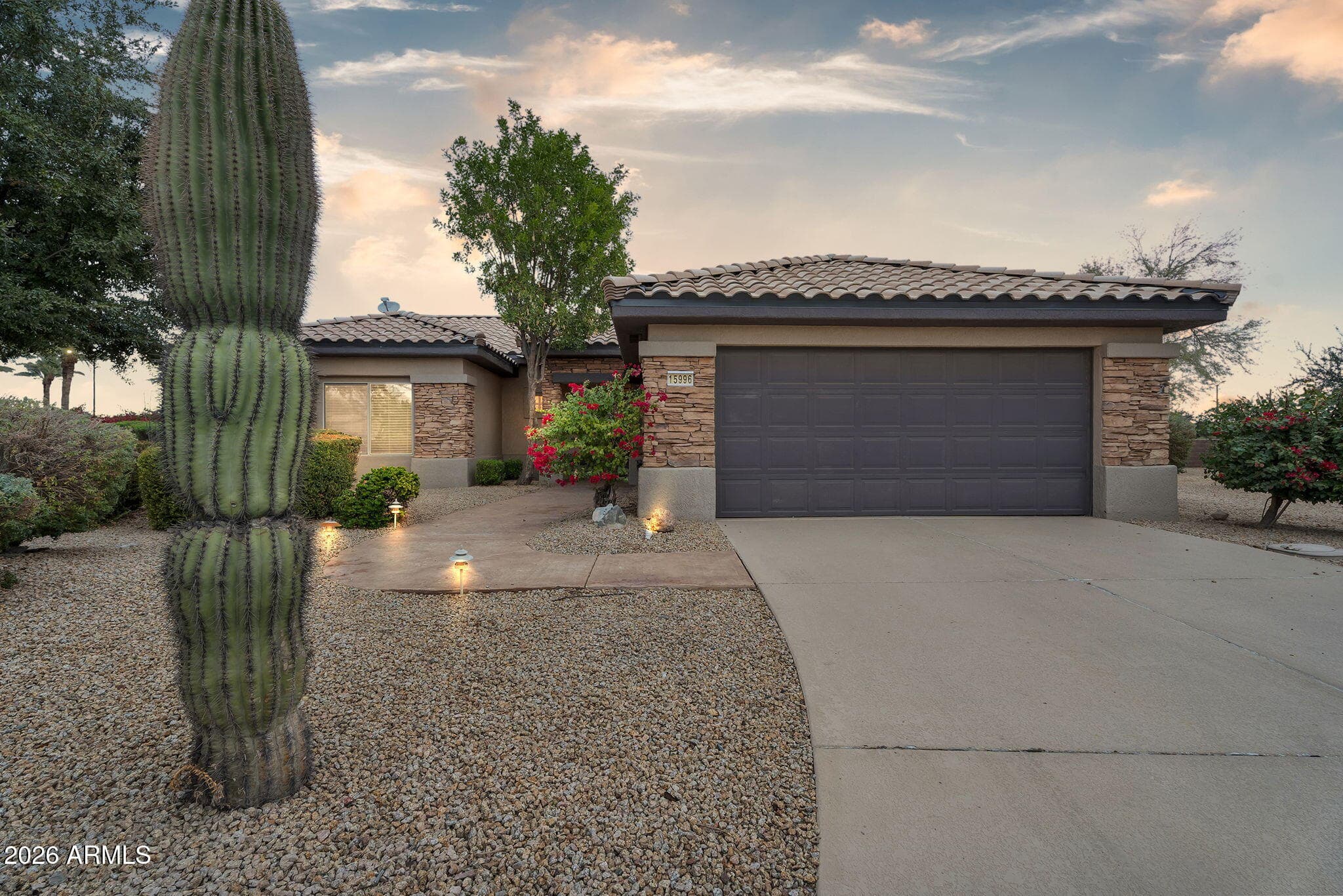 15996 W Mesquite Ct — photo 1