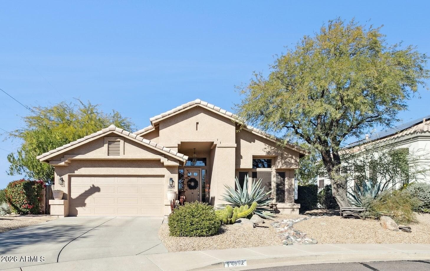 4852 E Barwick Dr — photo 1