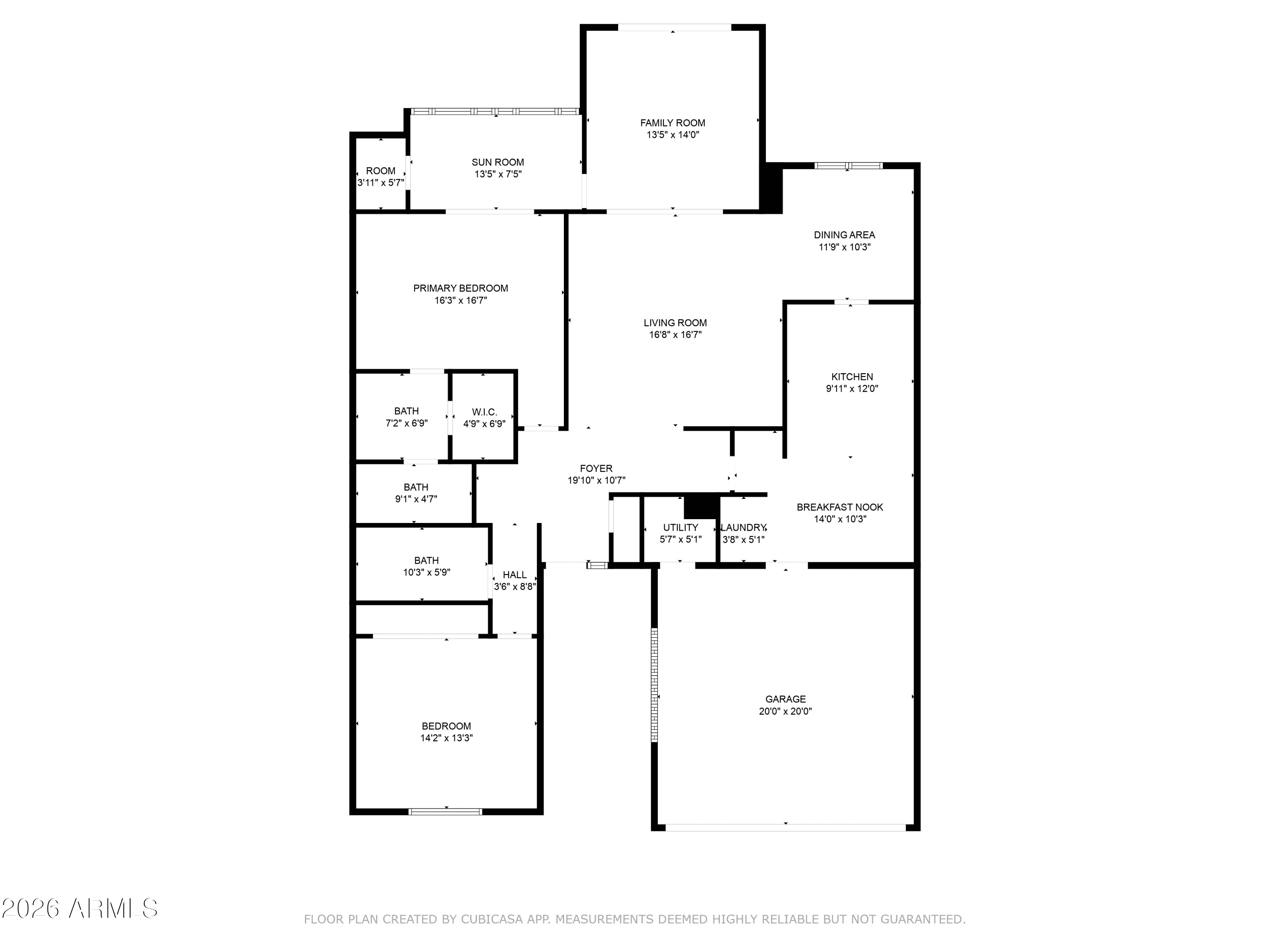 6278 E Catalina Dr — photo 48