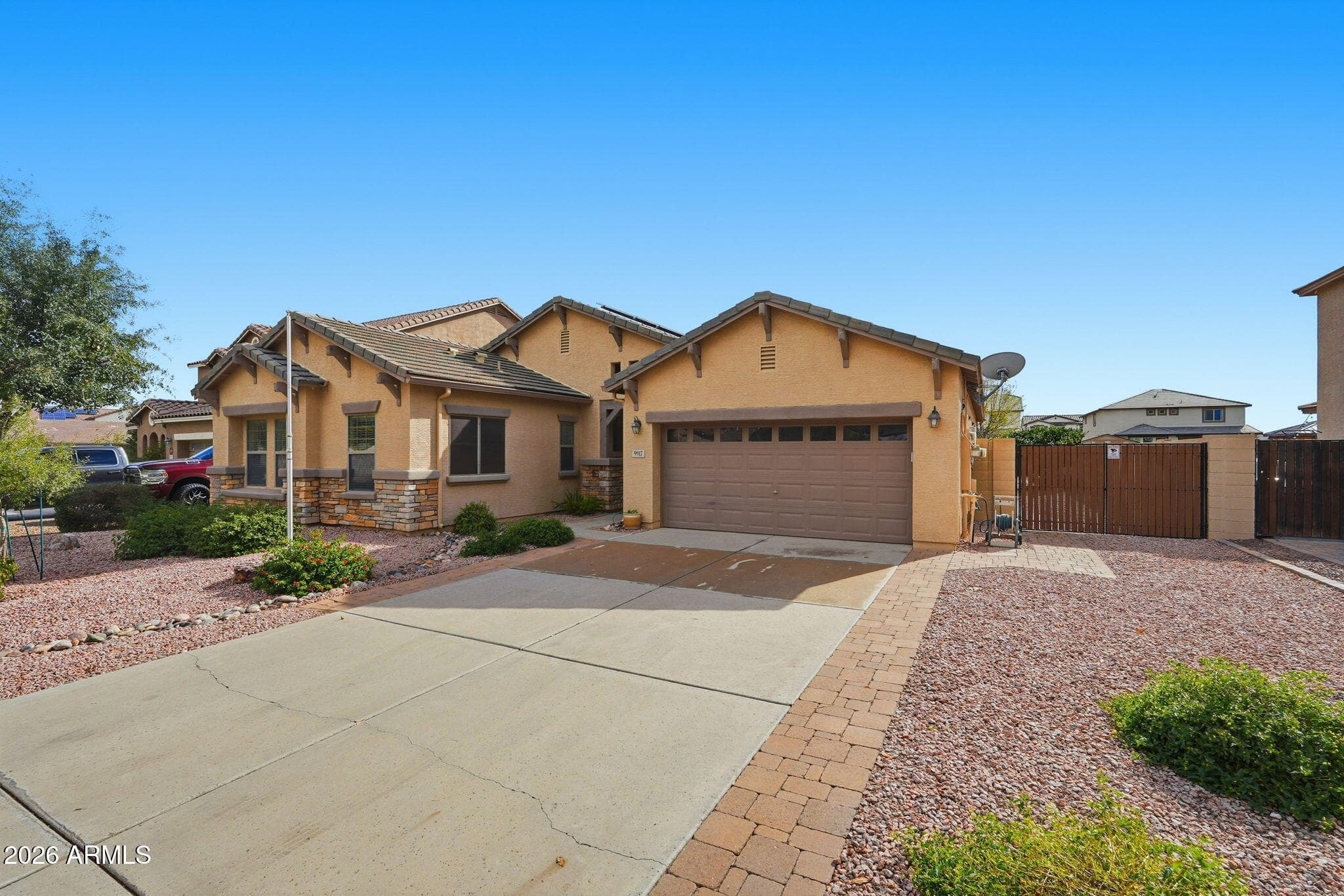 9917 E Barley Rd — photo 1