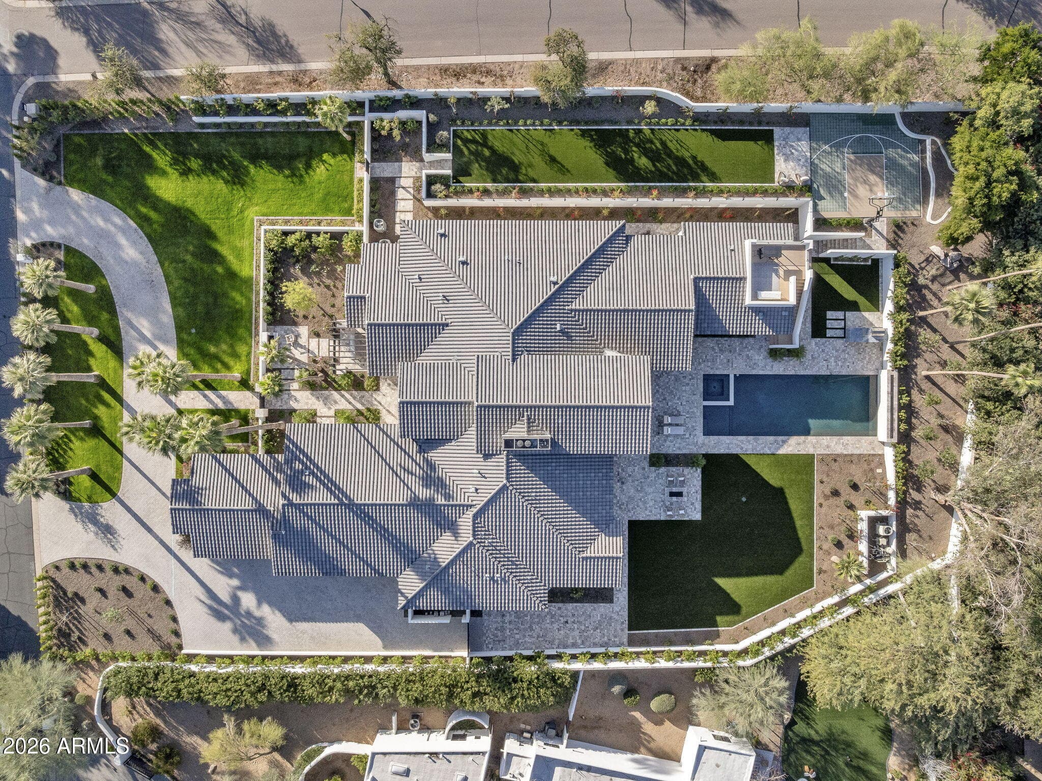 6500 E CACTUS WREN RD - Photo 63