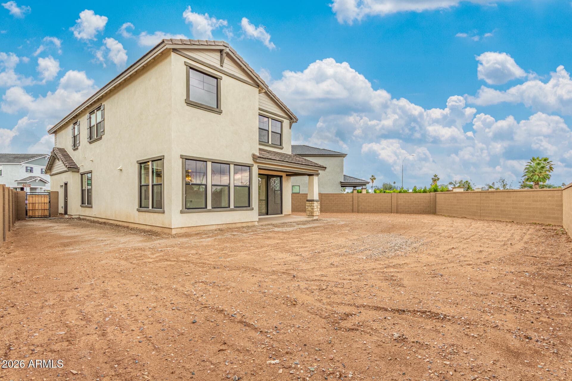 2451 W Los Arboles Pl — photo 40