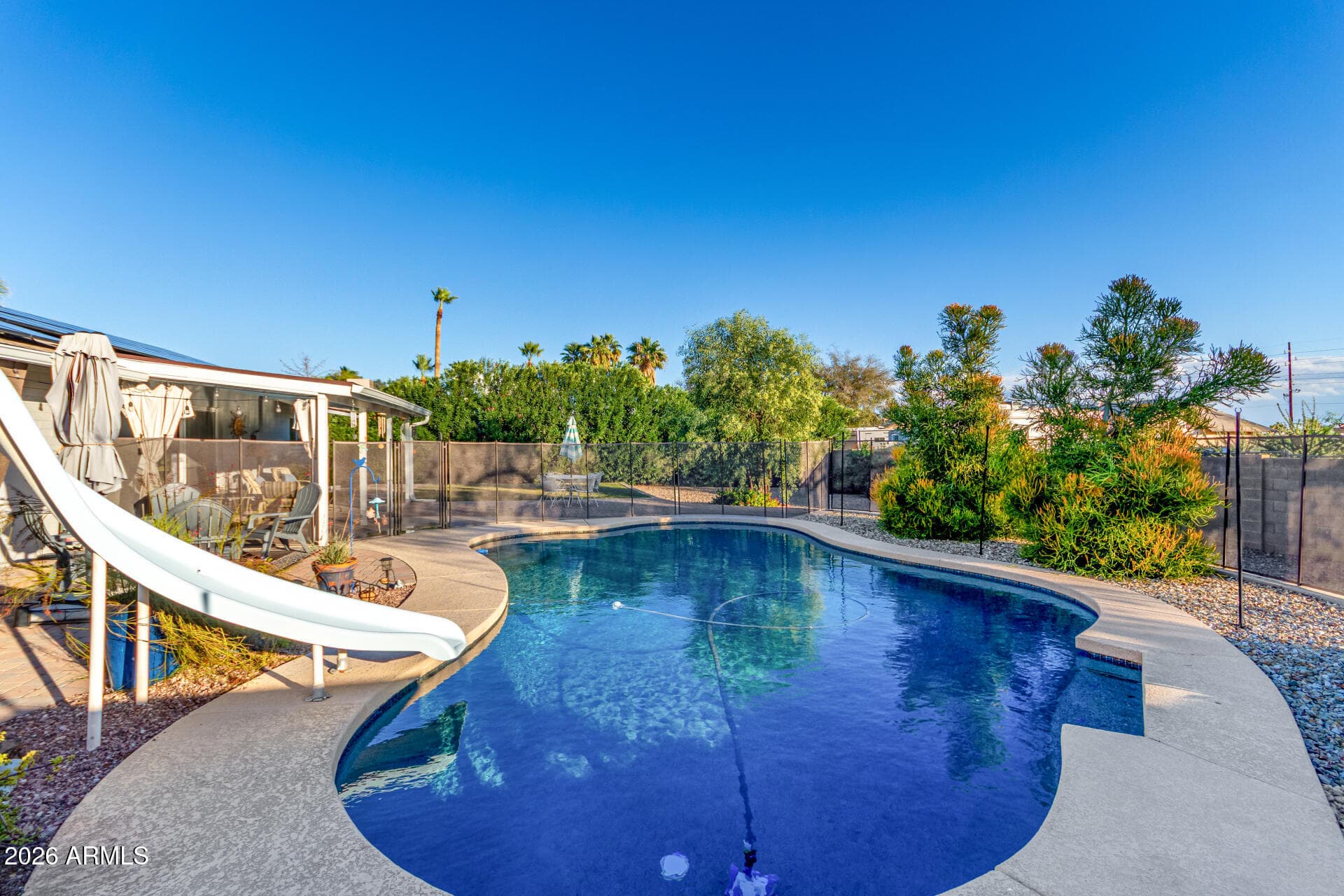 5417 W Beck Ln — photo 30