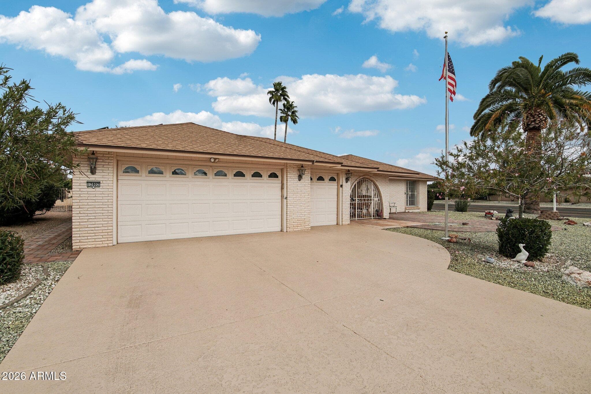 12802 W Mesa Verde Dr — photo 1