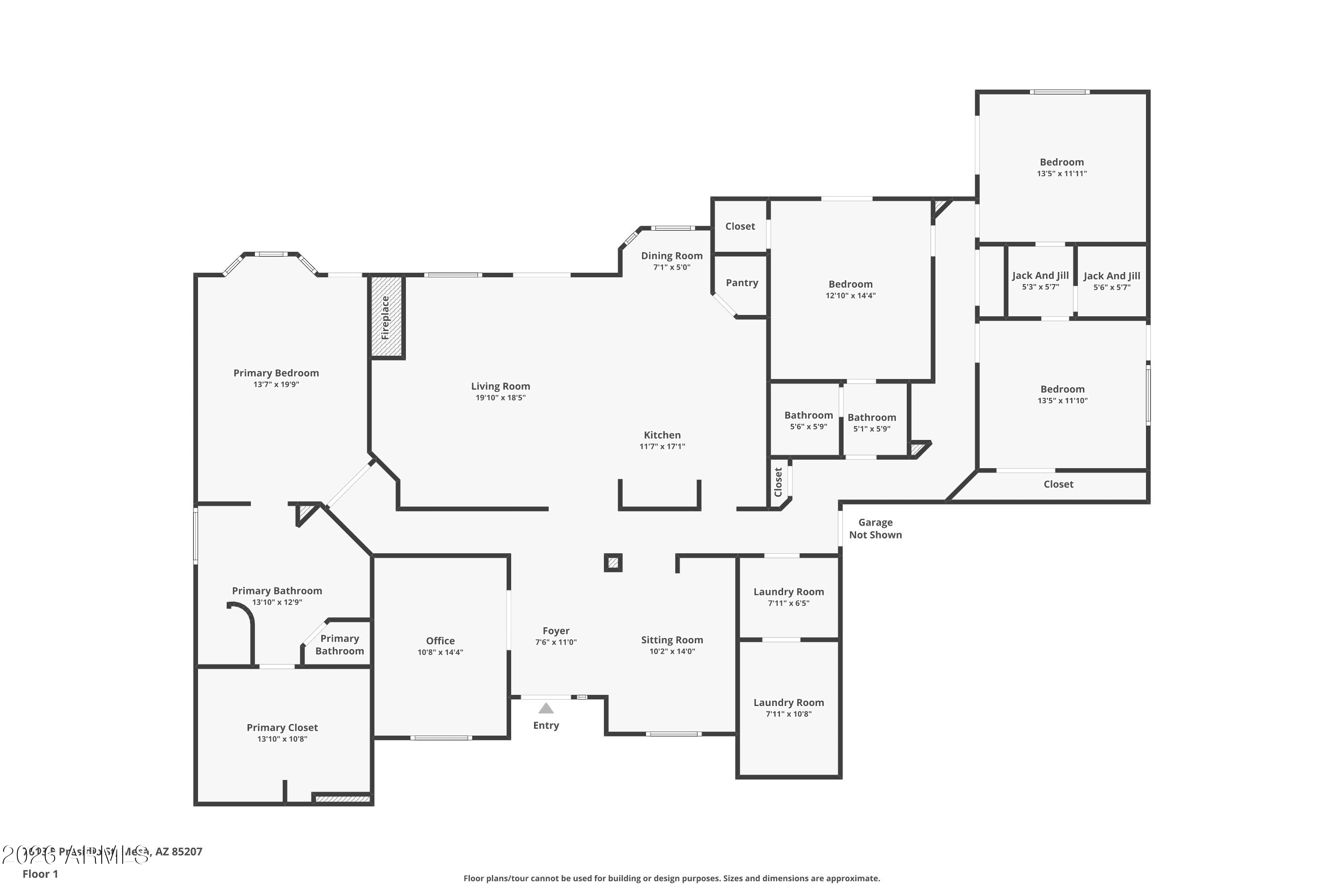 7618 E Presidio St — photo 35