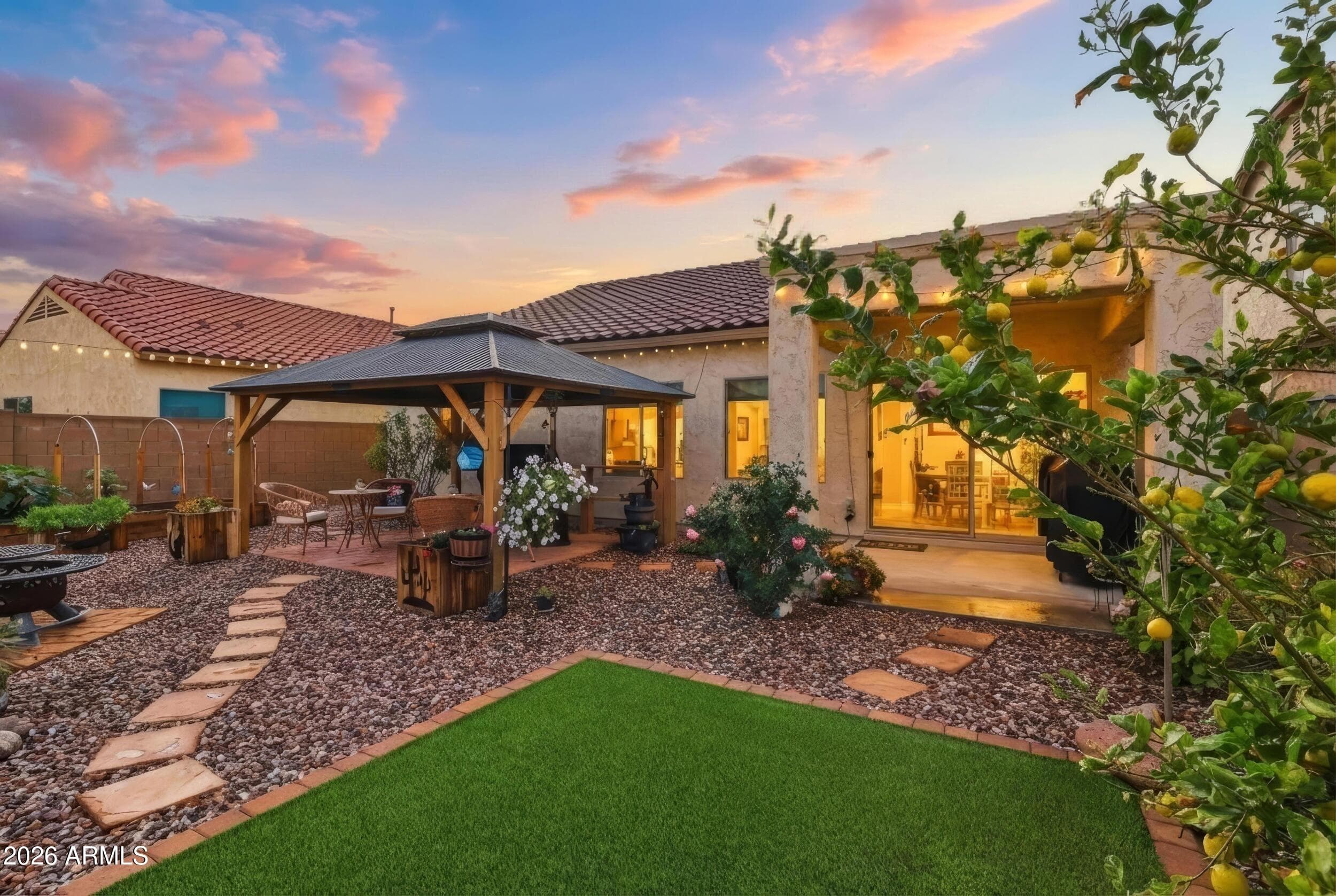 6454 W Pleasant Oak Ct — photo 1