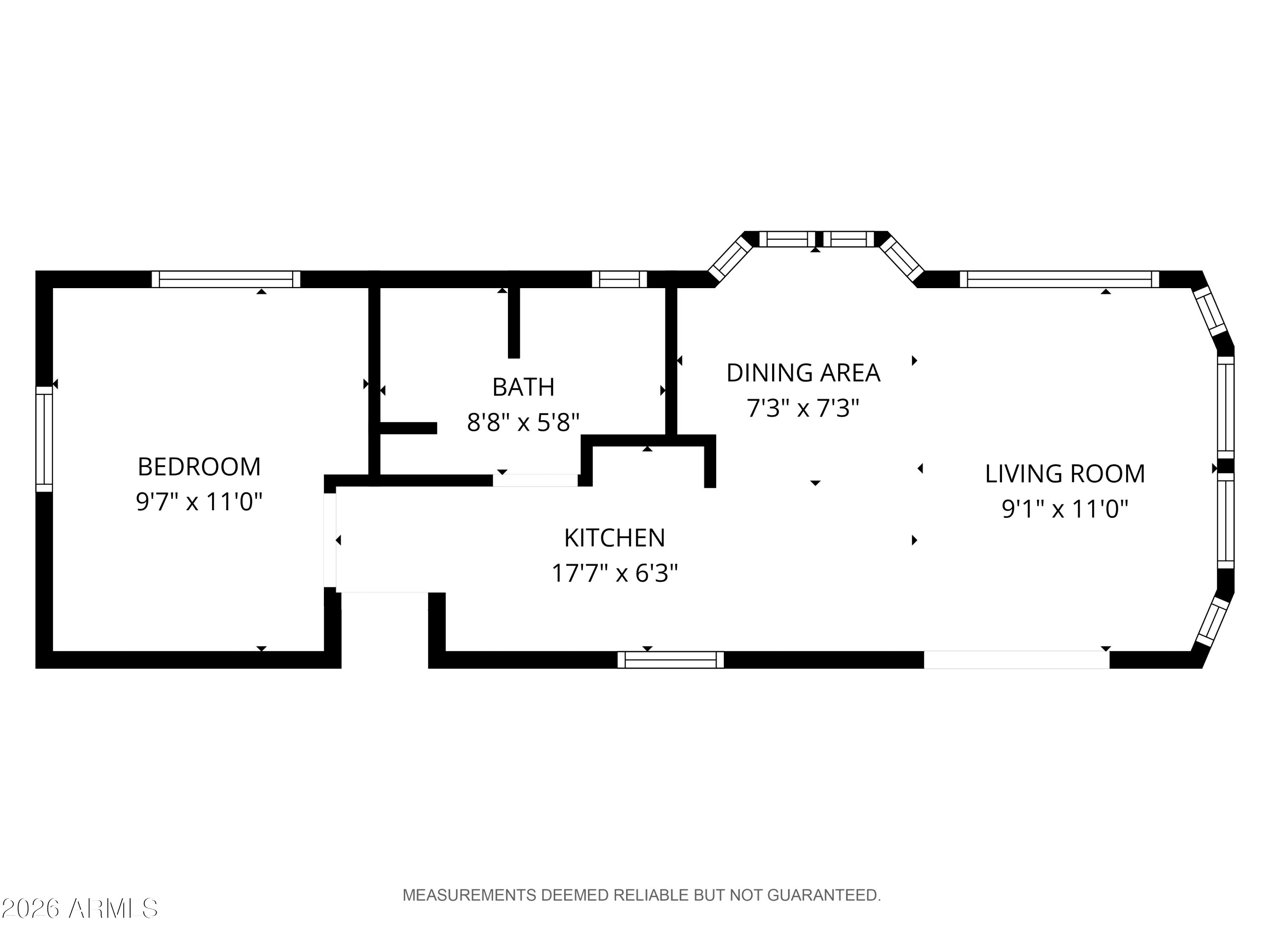 227 E Palo Verde Ln — photo 76