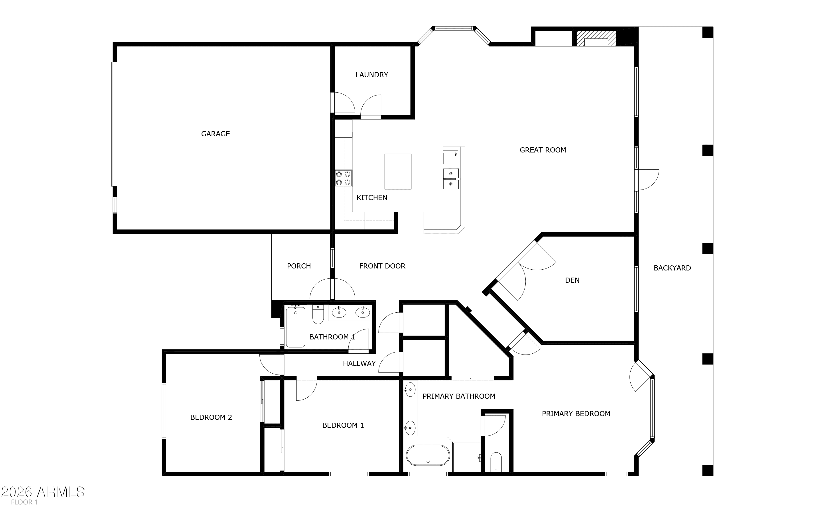 1370 S Central Dr — photo 34