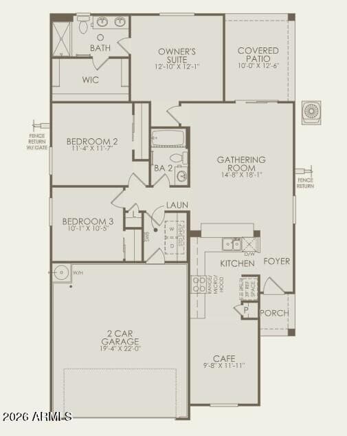 25356 W Weir Ave — photo 2