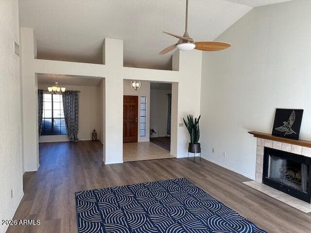 3909 E Lavender E Ln — photo 1