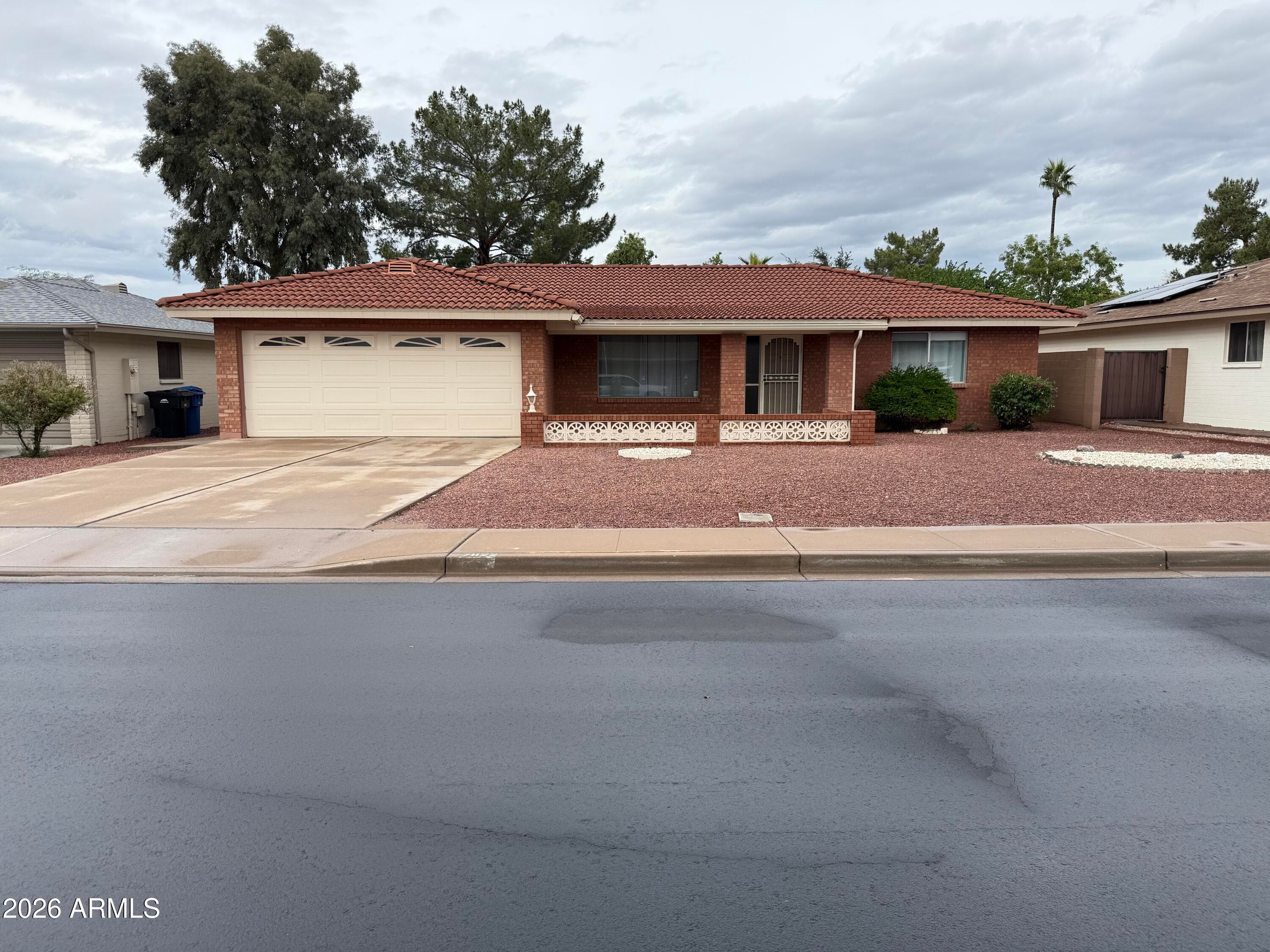 7822 E Lindner Ave — photo 1