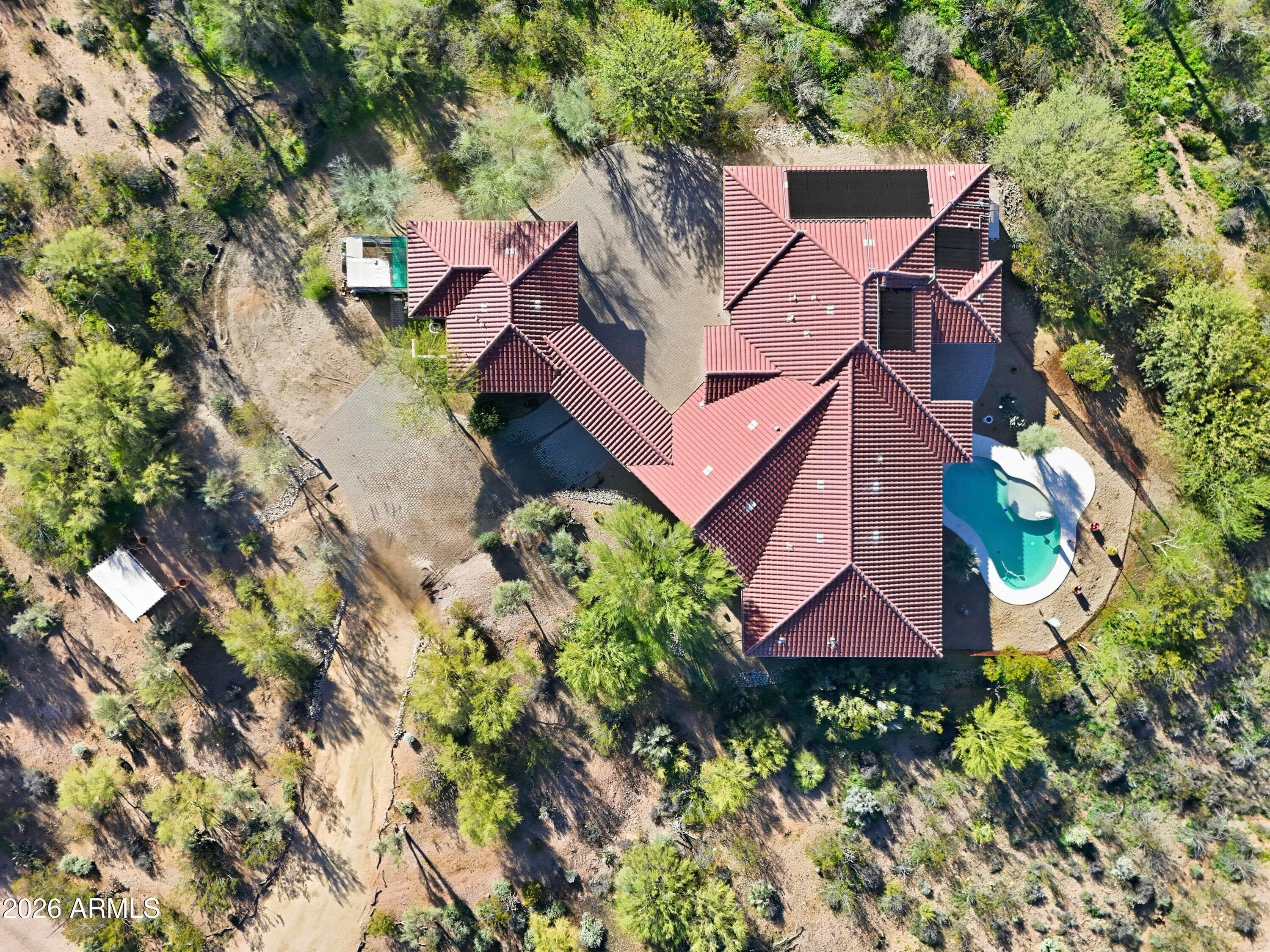 7917 E Cave Creek Rd — photo 2