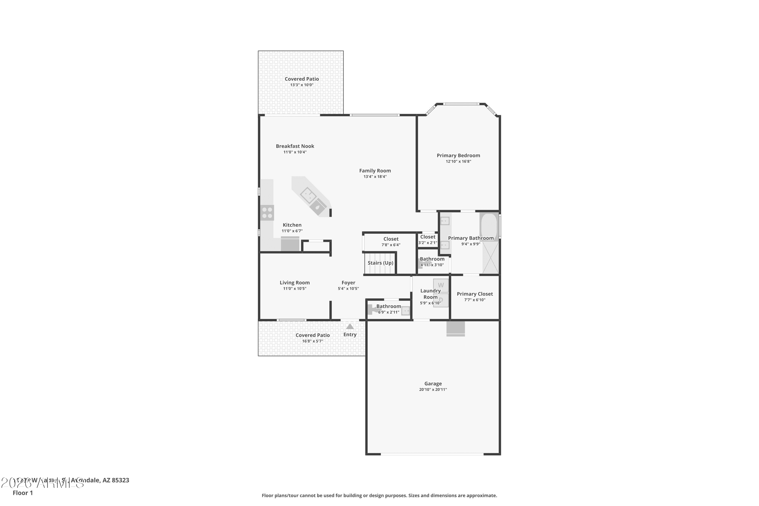 11733 W Hadley St — photo 100