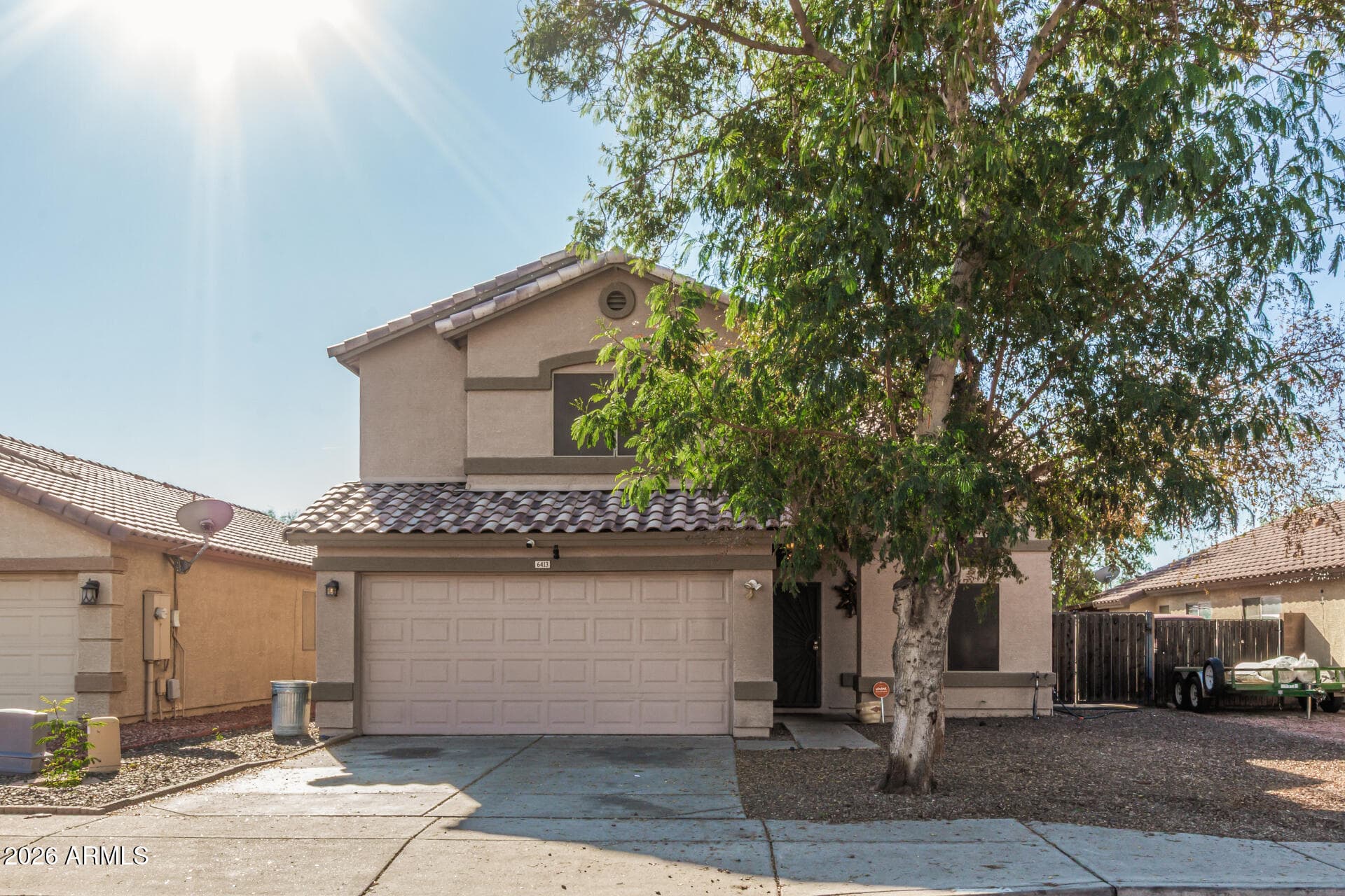 6413 W Chickasaw St — photo 1