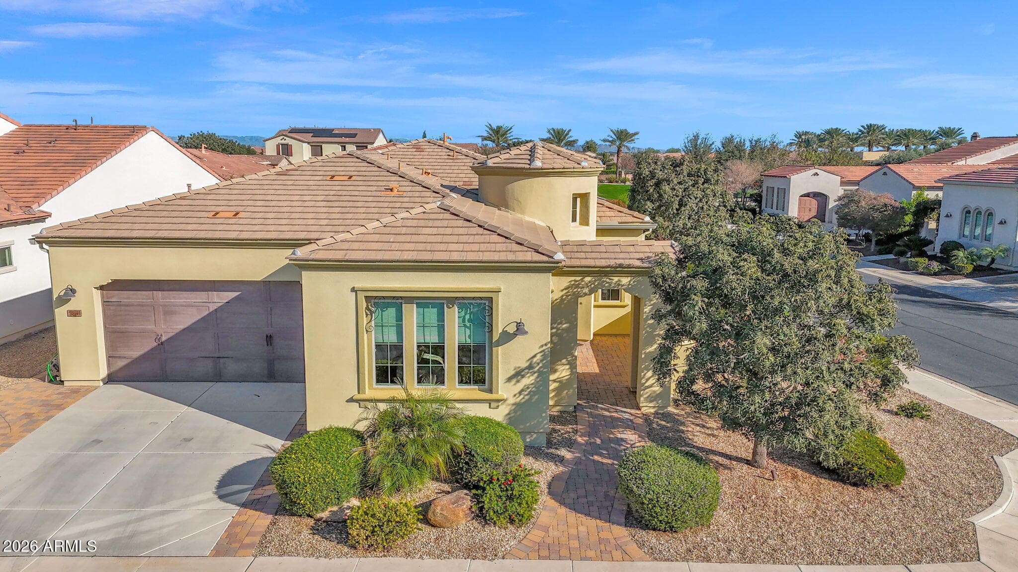 35741 N Persimmon Trail — photo 1