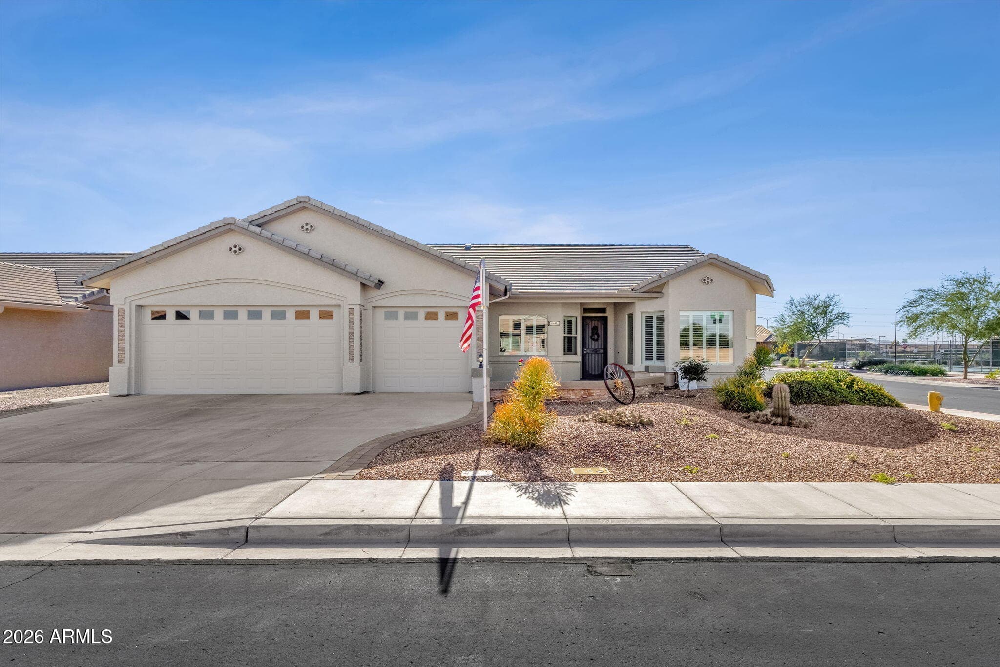 11407 E Olla Ave — photo 2