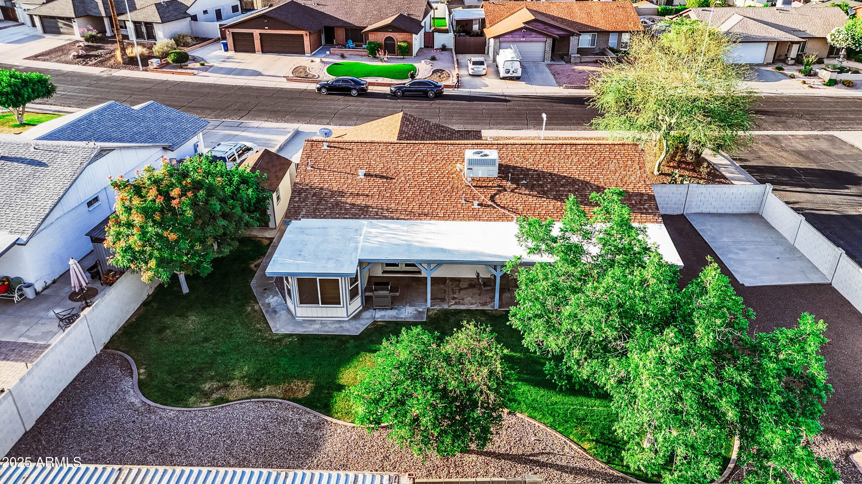 919 W Lodge Dr — photo 49