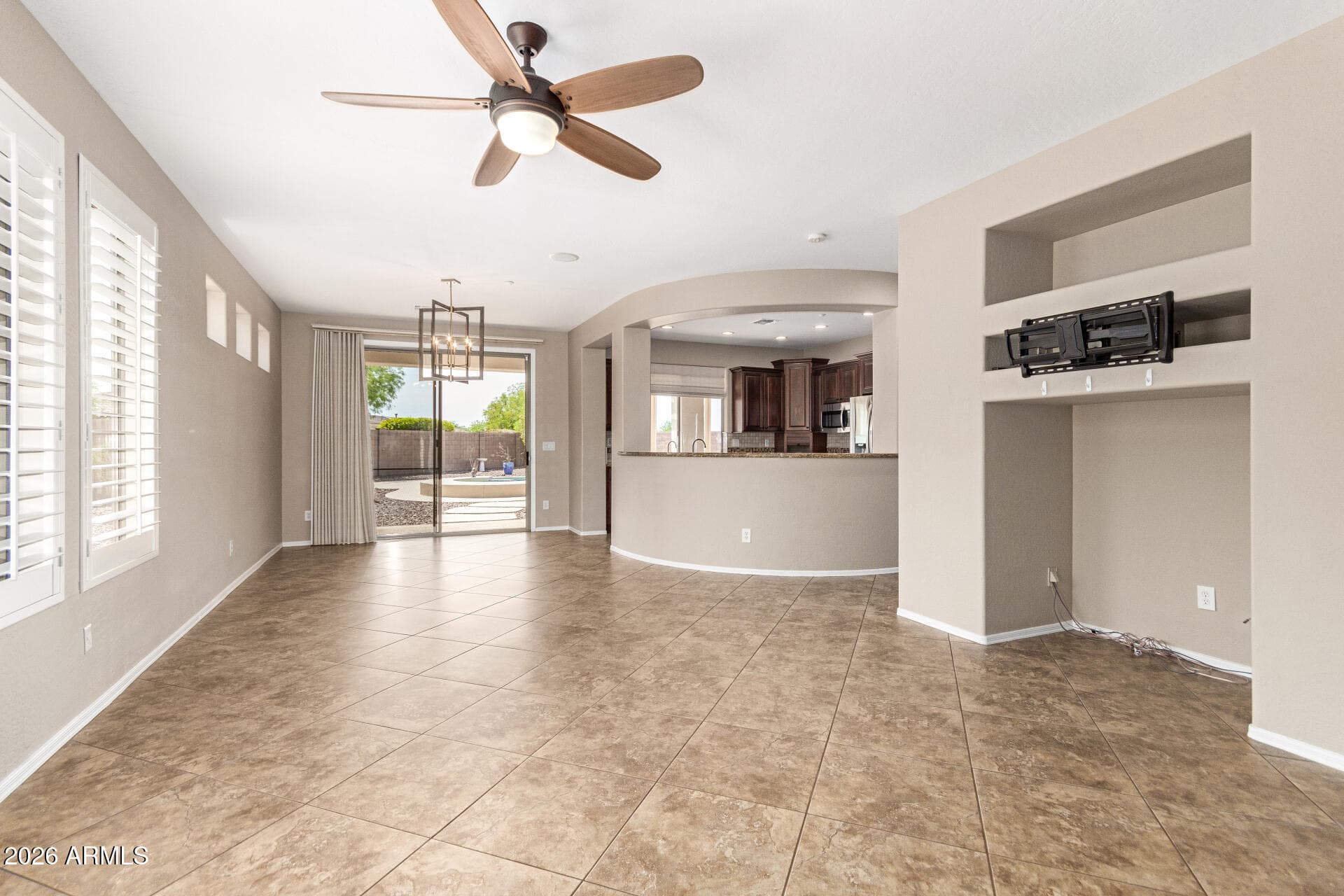 2361 W TURTLE HILL CT - Photo 4
