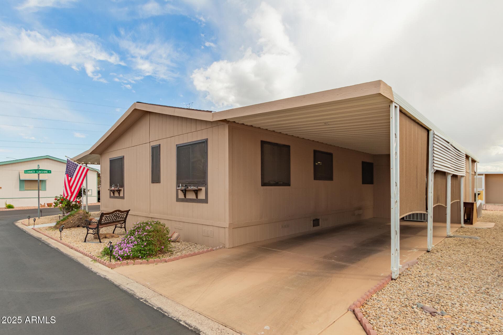 11596 W SIERRA DAWN BLVD - See more photos