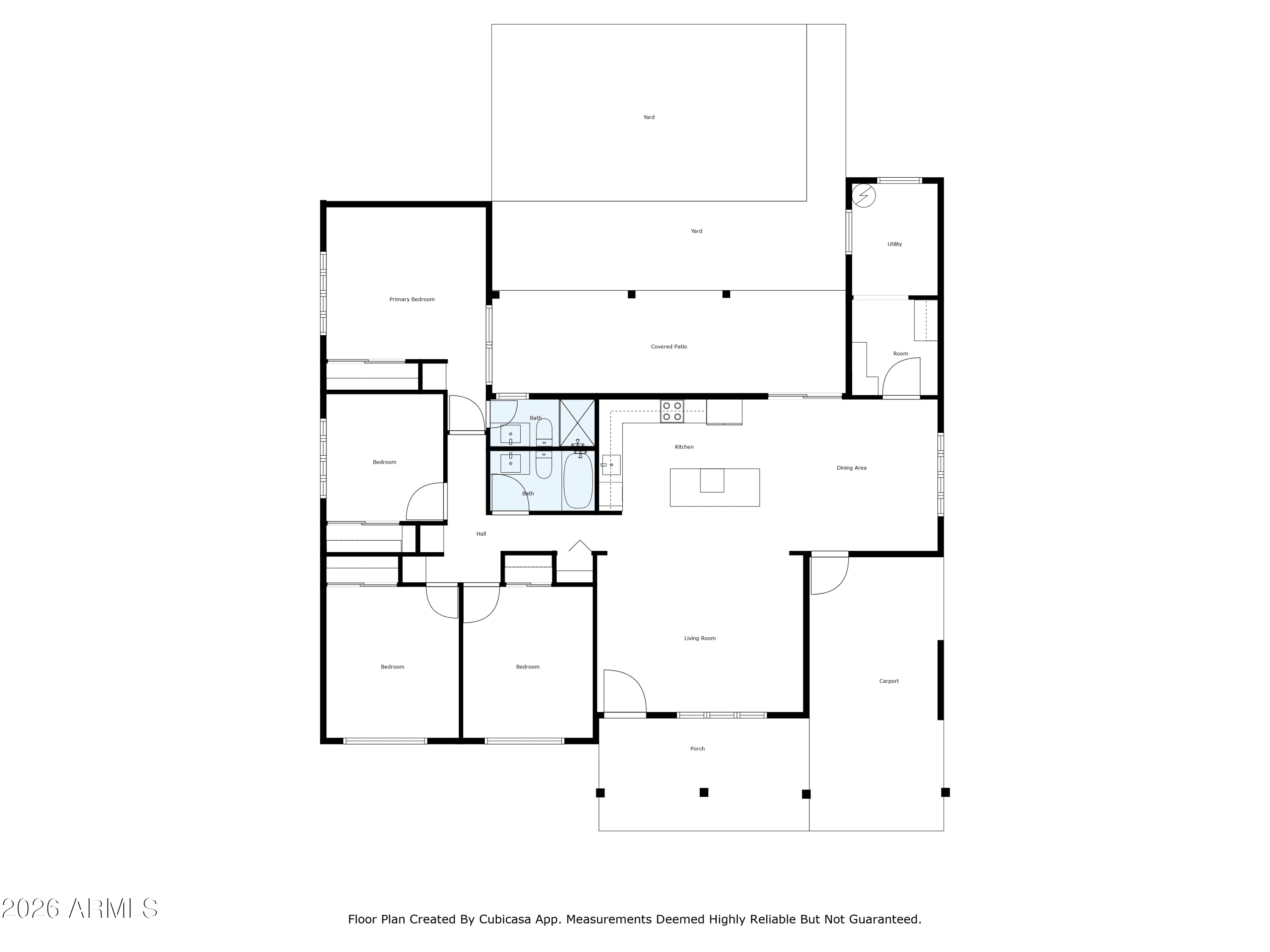 6725 E Moreland St — photo 33