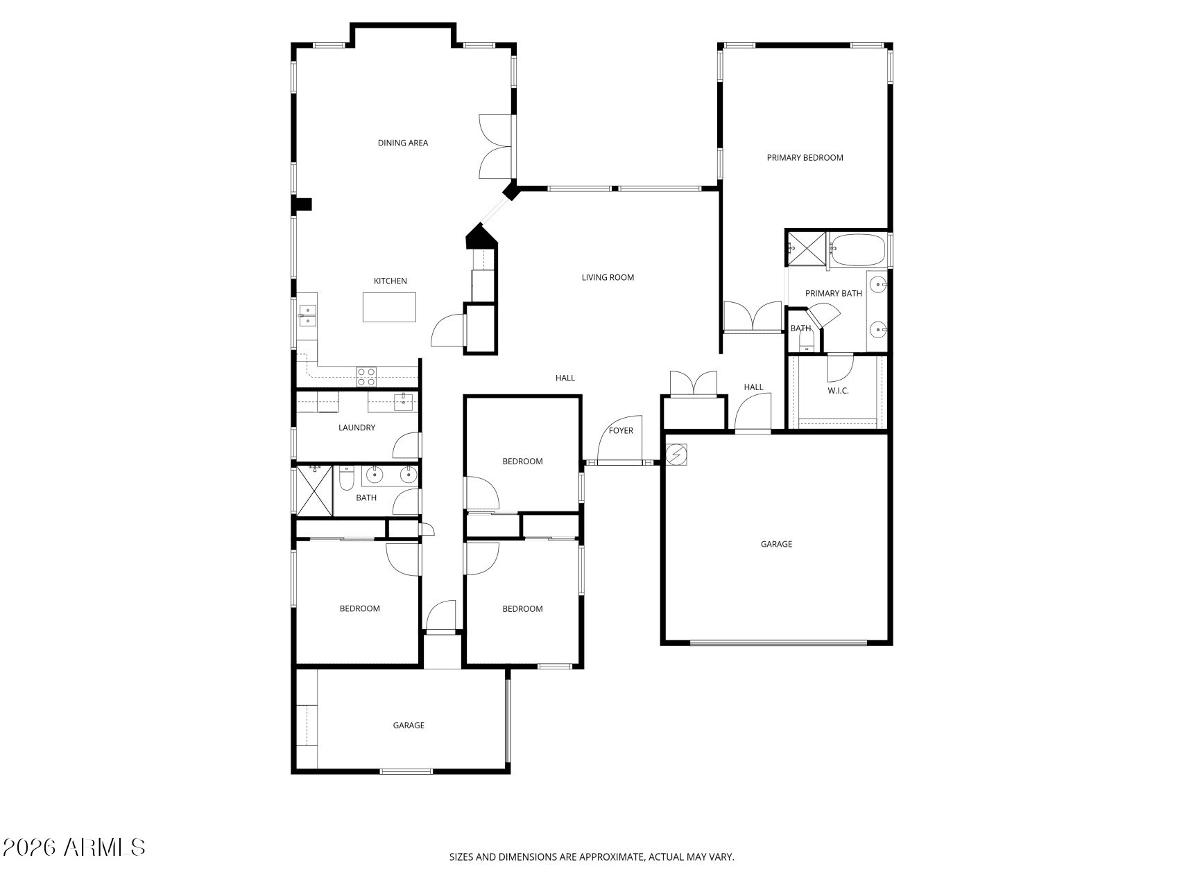 6827 W El Cortez Pl — photo 41