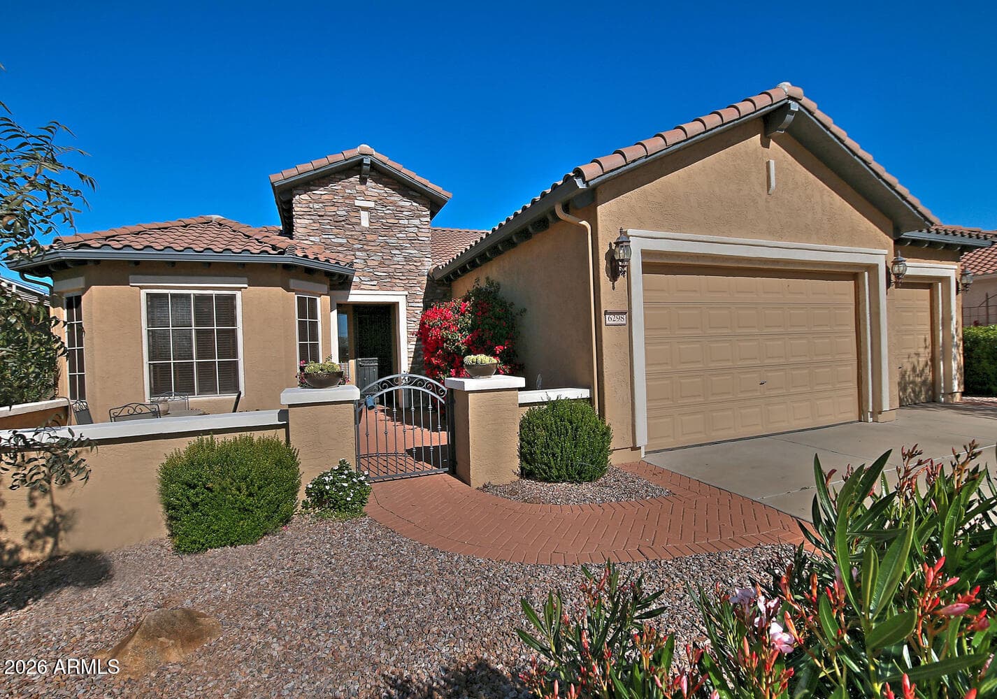 6298 W Saratoga Way — photo 2