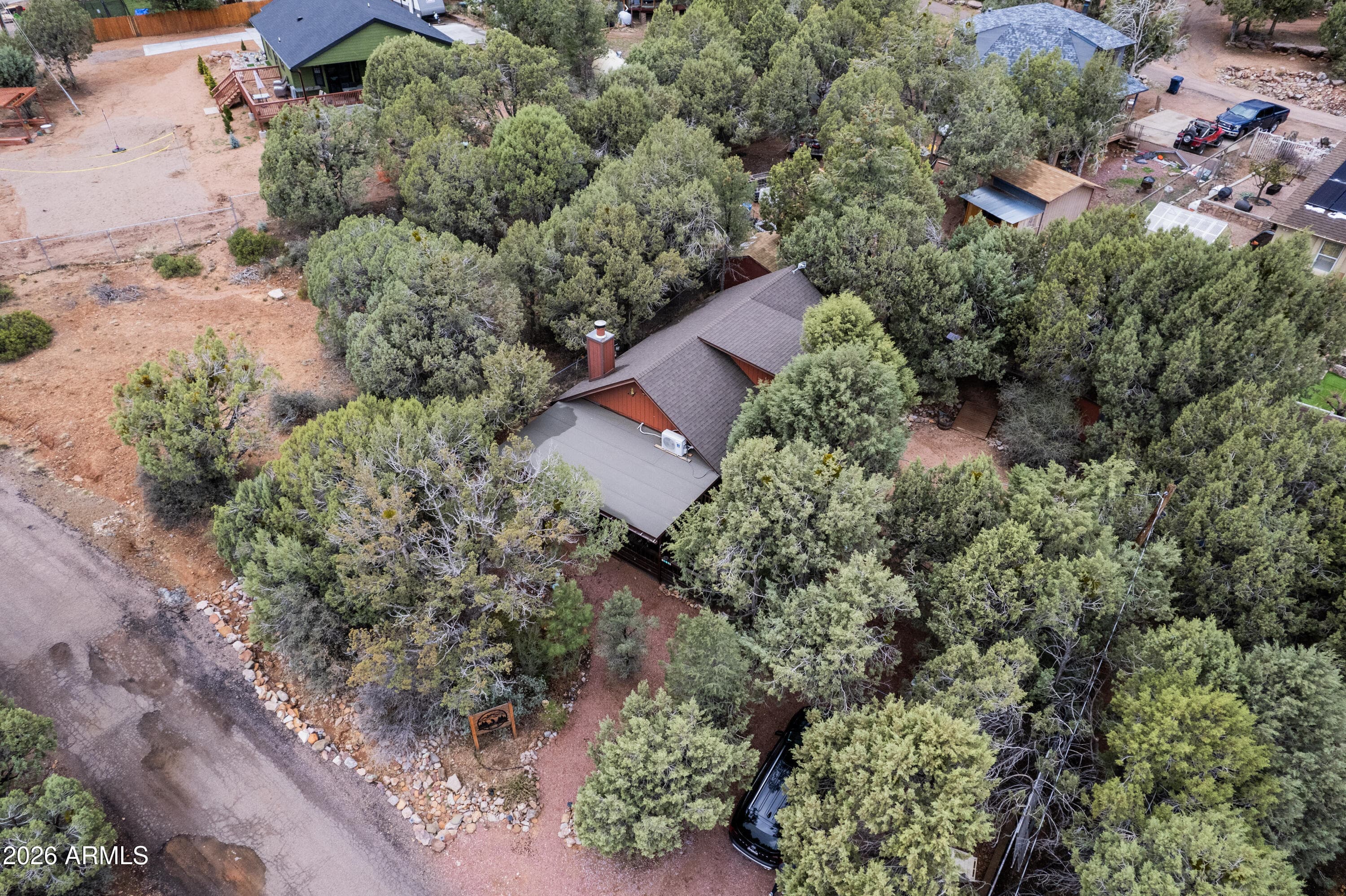 838 S Palomino Way — photo 87