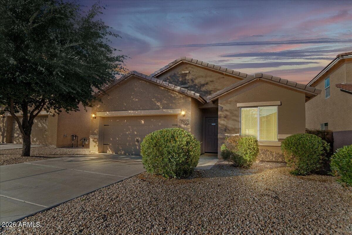 4366 W White Canyon Rd — photo 1
