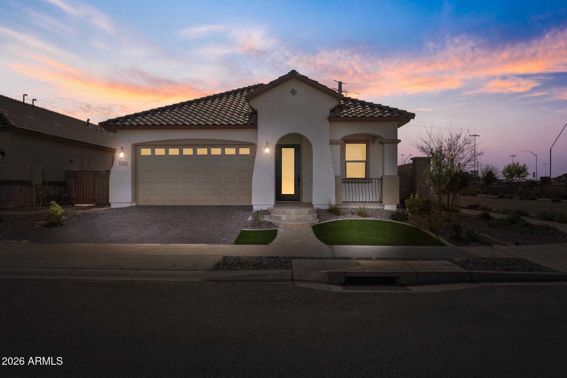 22429 E Cattle Dr — photo 1