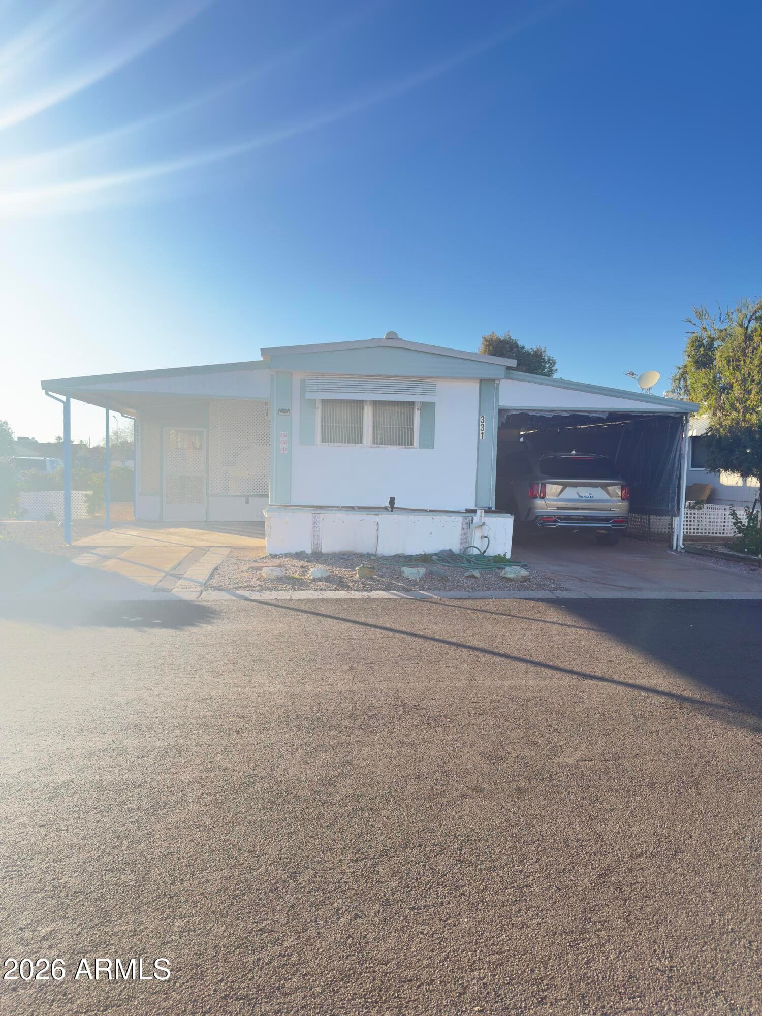 2650 W Union Hills Dr 331 — photo 2