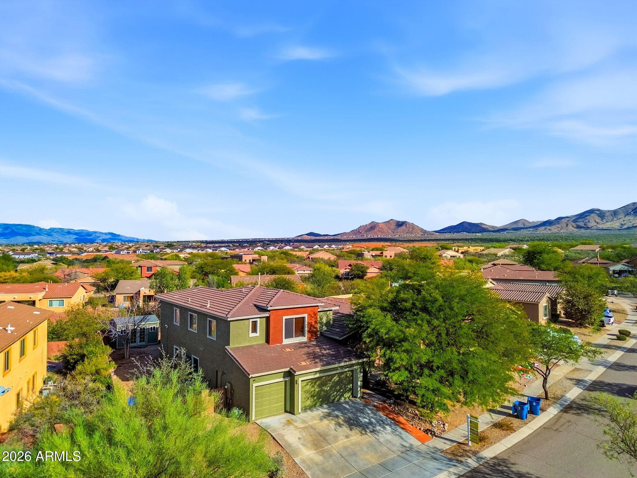 17407 S Purple Mesa Trail — photo 1
