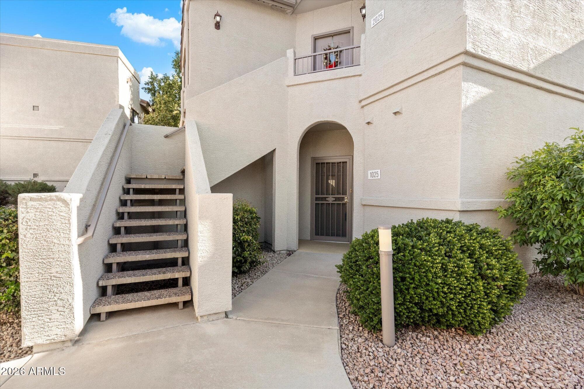 9455 E Raintree Dr 1025 — photo 1