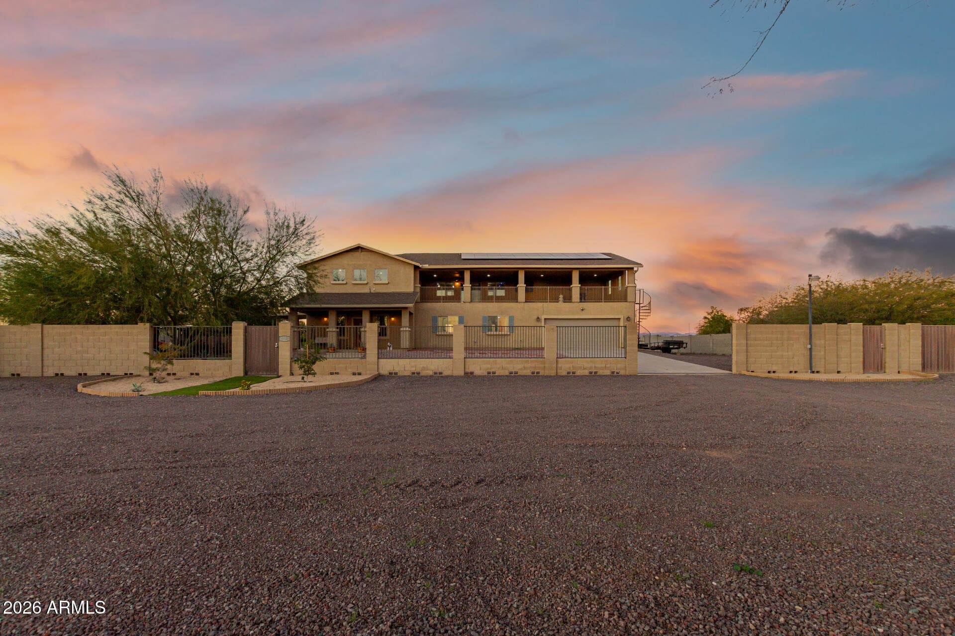 20128 W STEED RIDGE RD - Photo 4