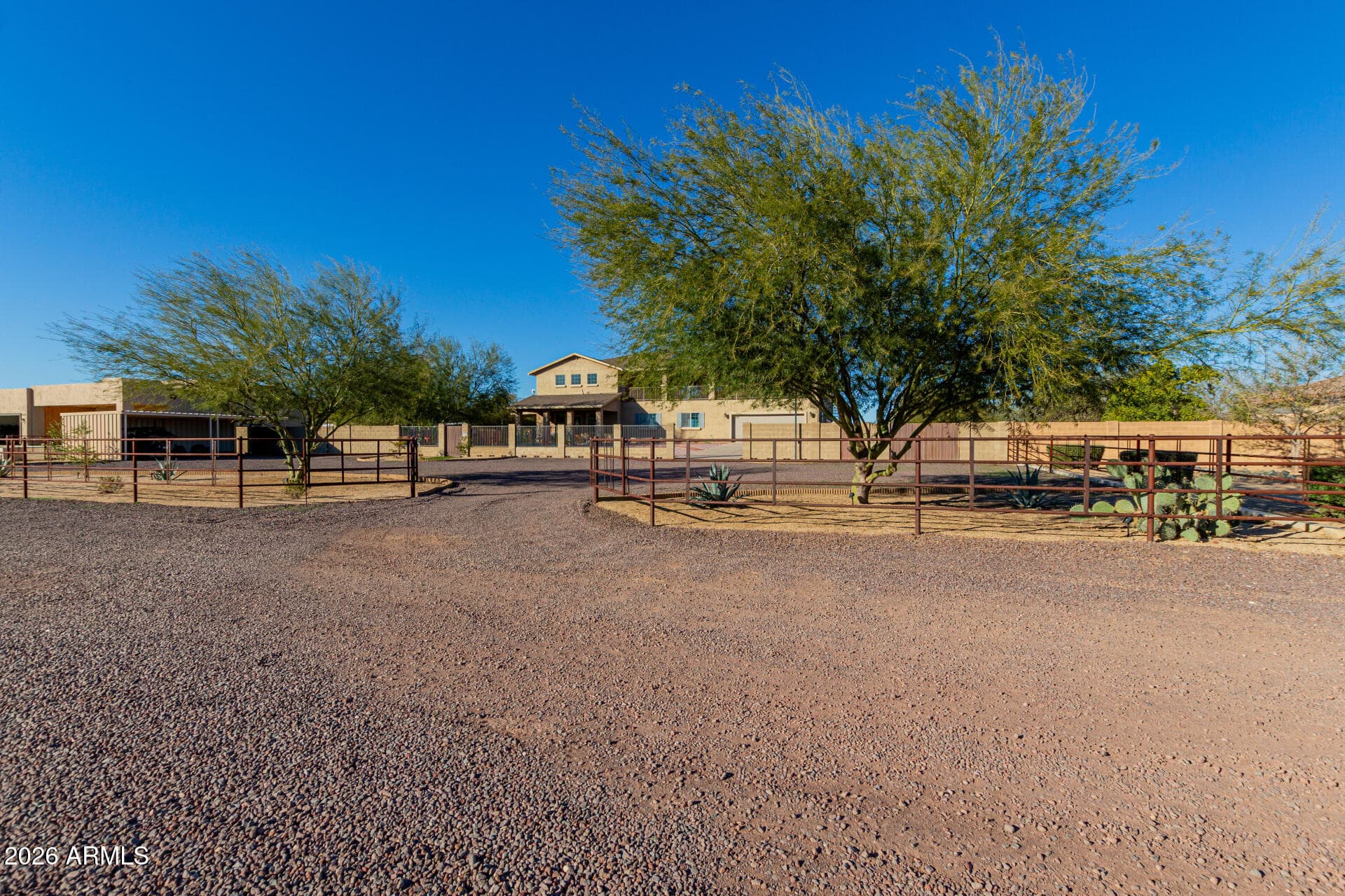 20128 W STEED RIDGE RD - Photo 3