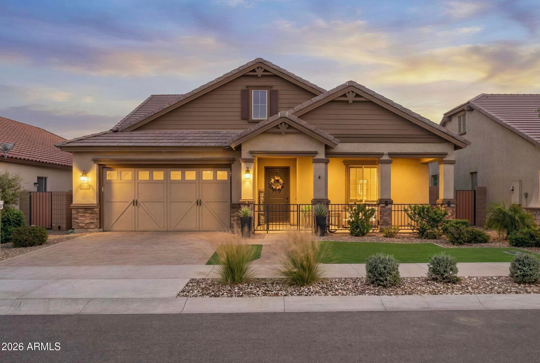 22908 E Thornton Rd — photo 1