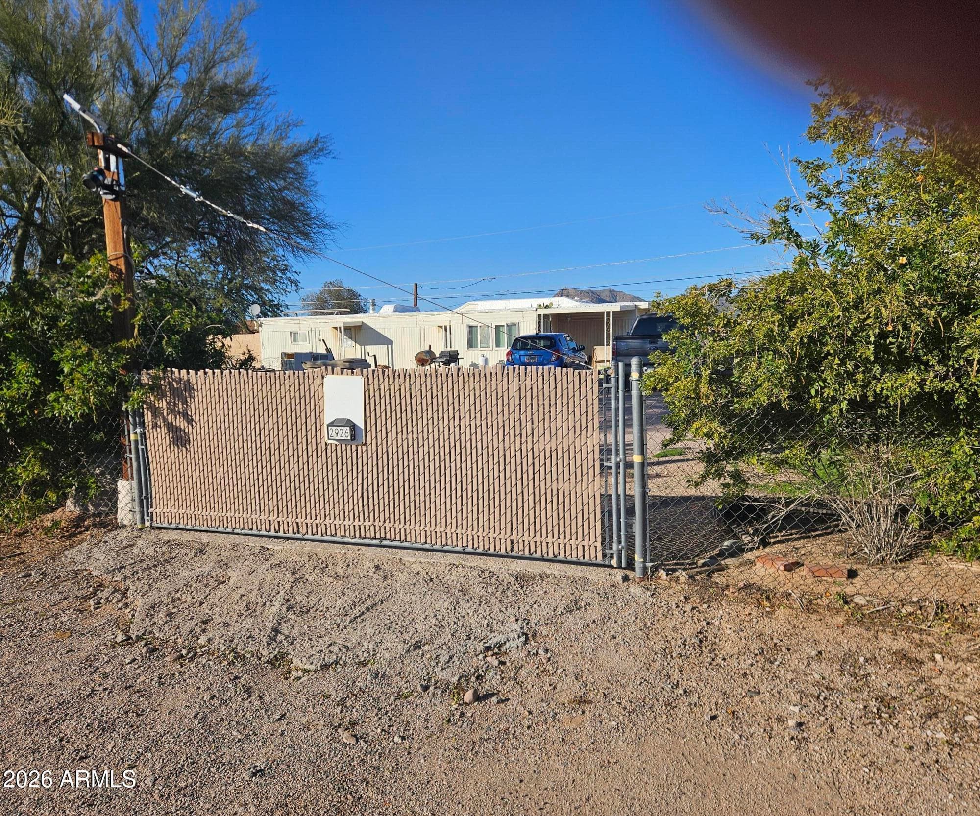 2926 W Roundup St — photo 1