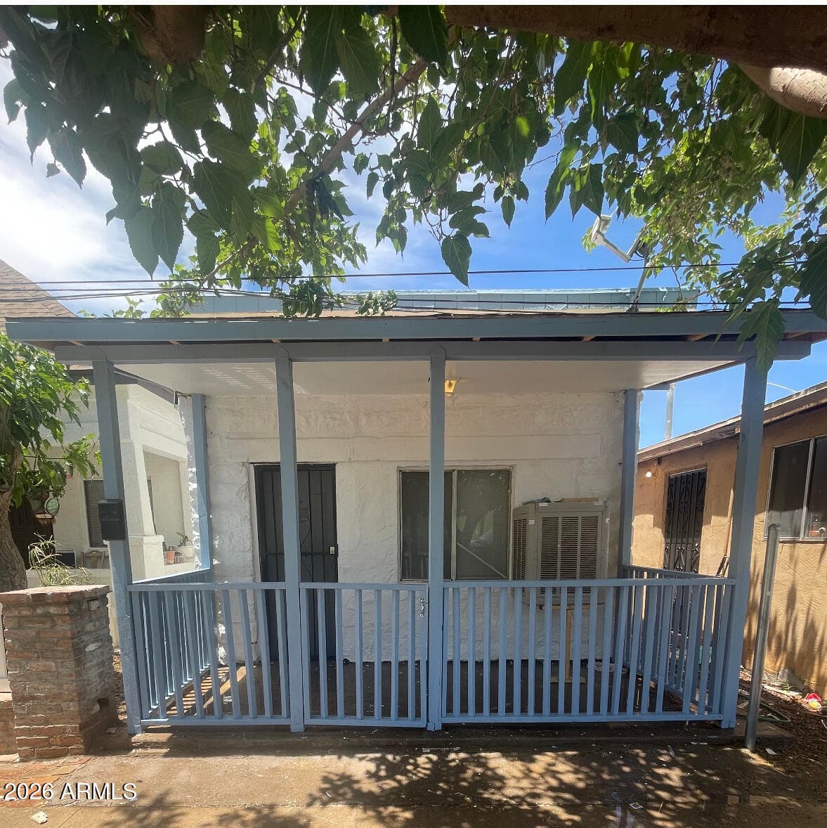 538 E E Ave — photo 1