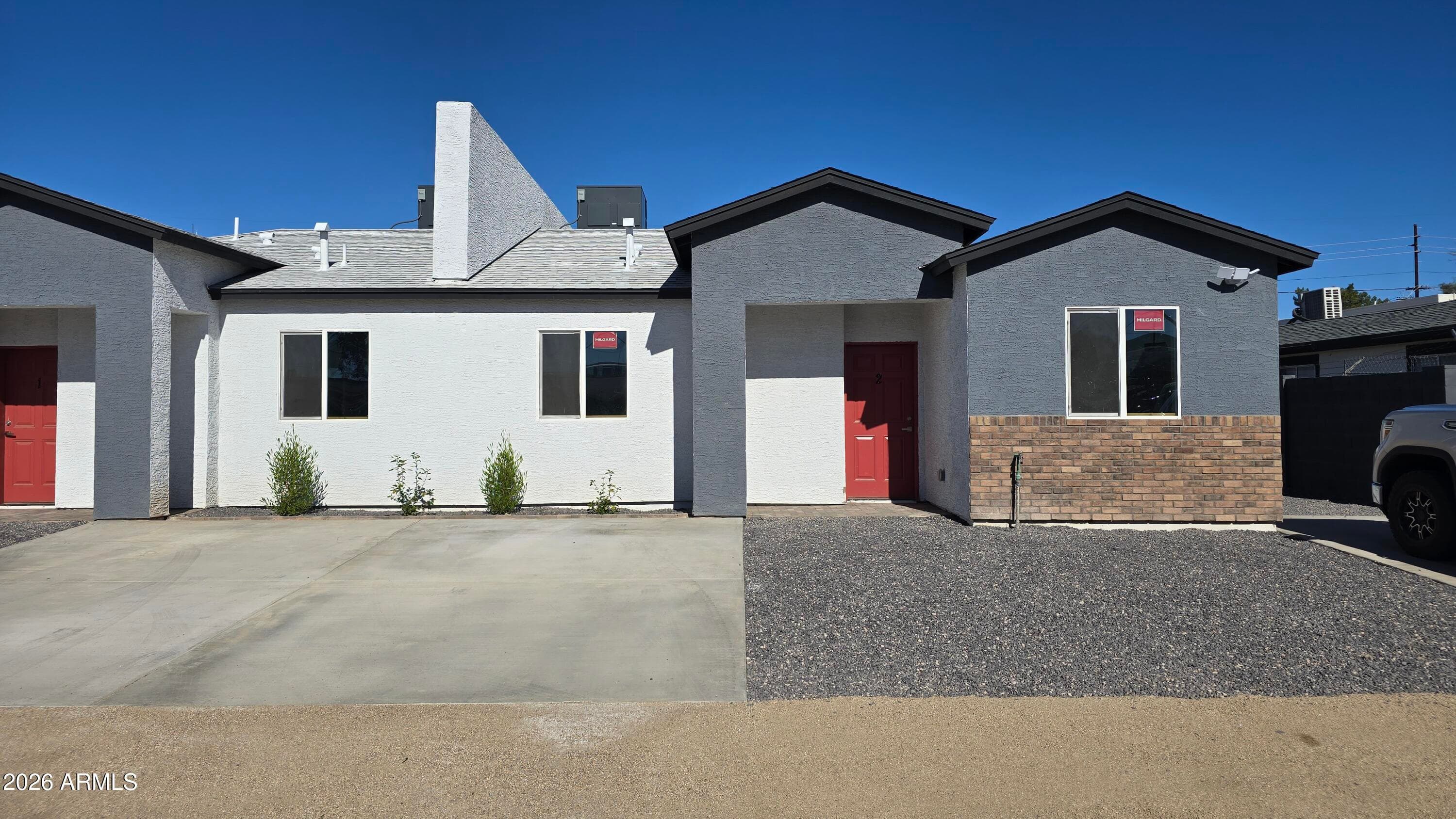 732 E CAROL AVE - Photo 2